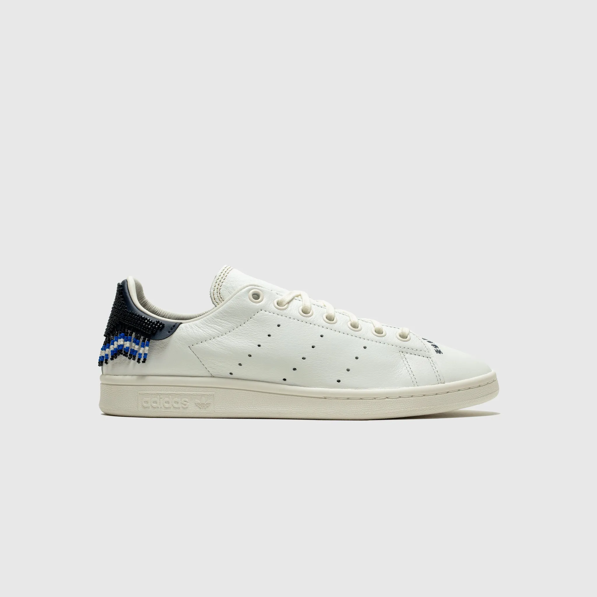 STAN SMITH X CLOT BY EDISON CHEN Abrasion Resistant Material Abrasion Guard