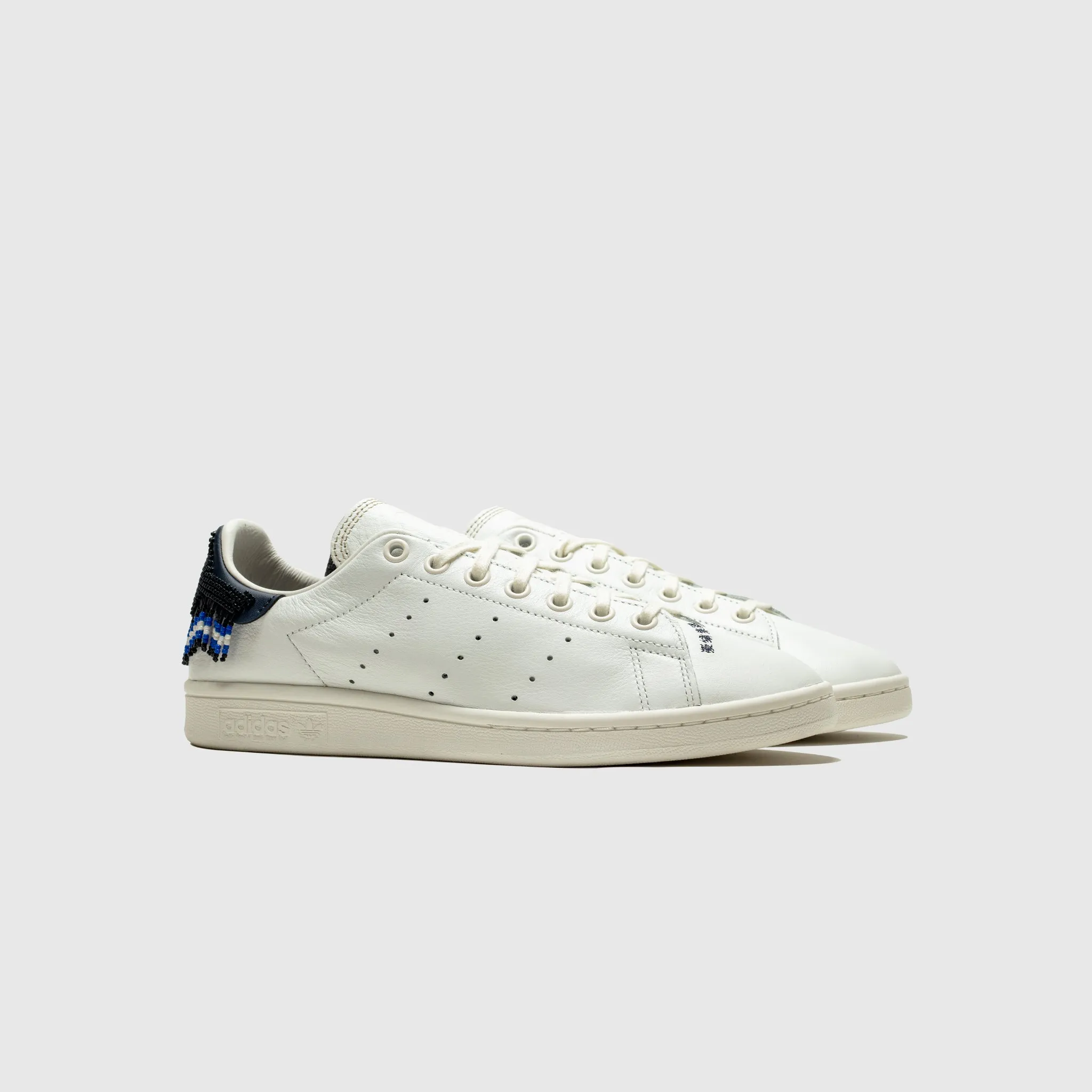 STAN SMITH X CLOT BY EDISON CHEN Unisex Appeal Energy Bounce