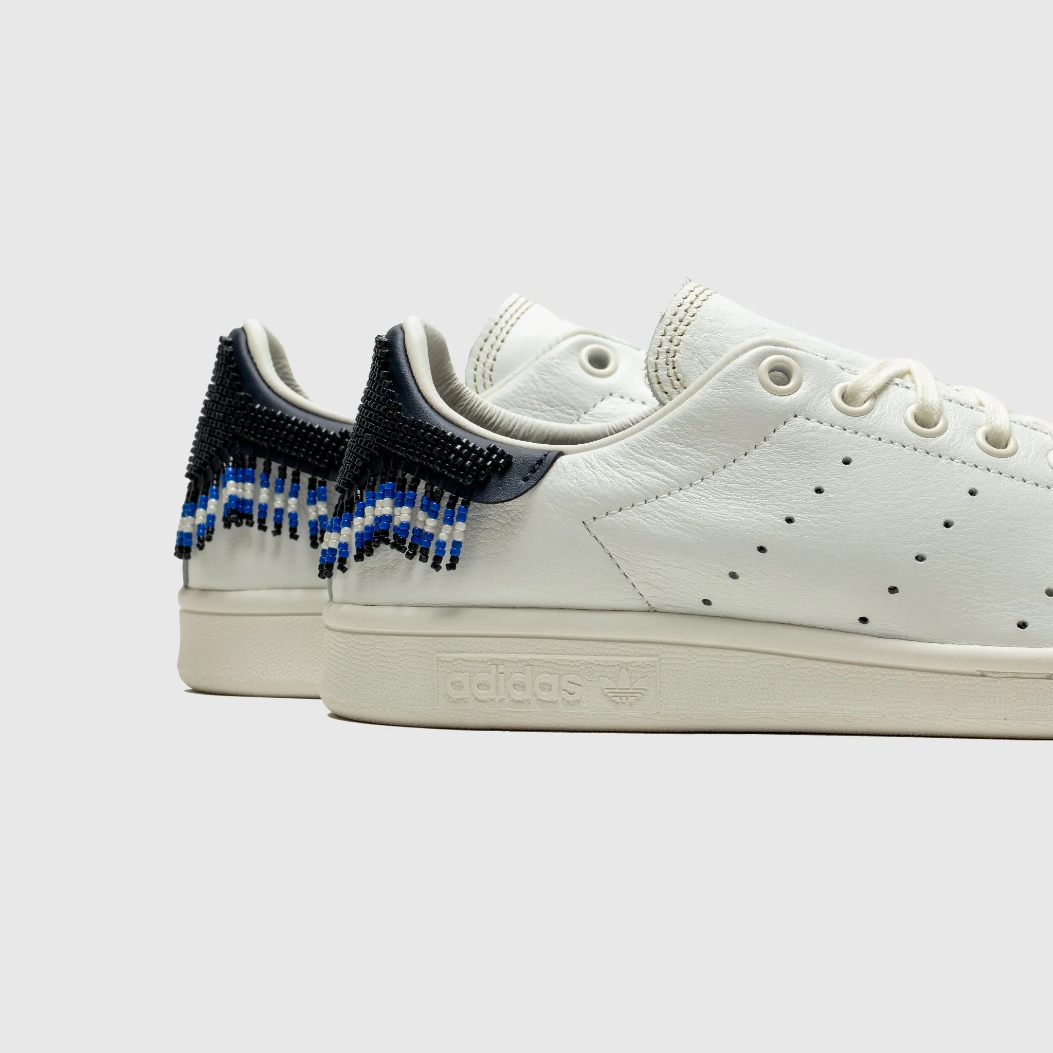 Square Toe STAN SMITH X CLOT BY EDISON CHEN