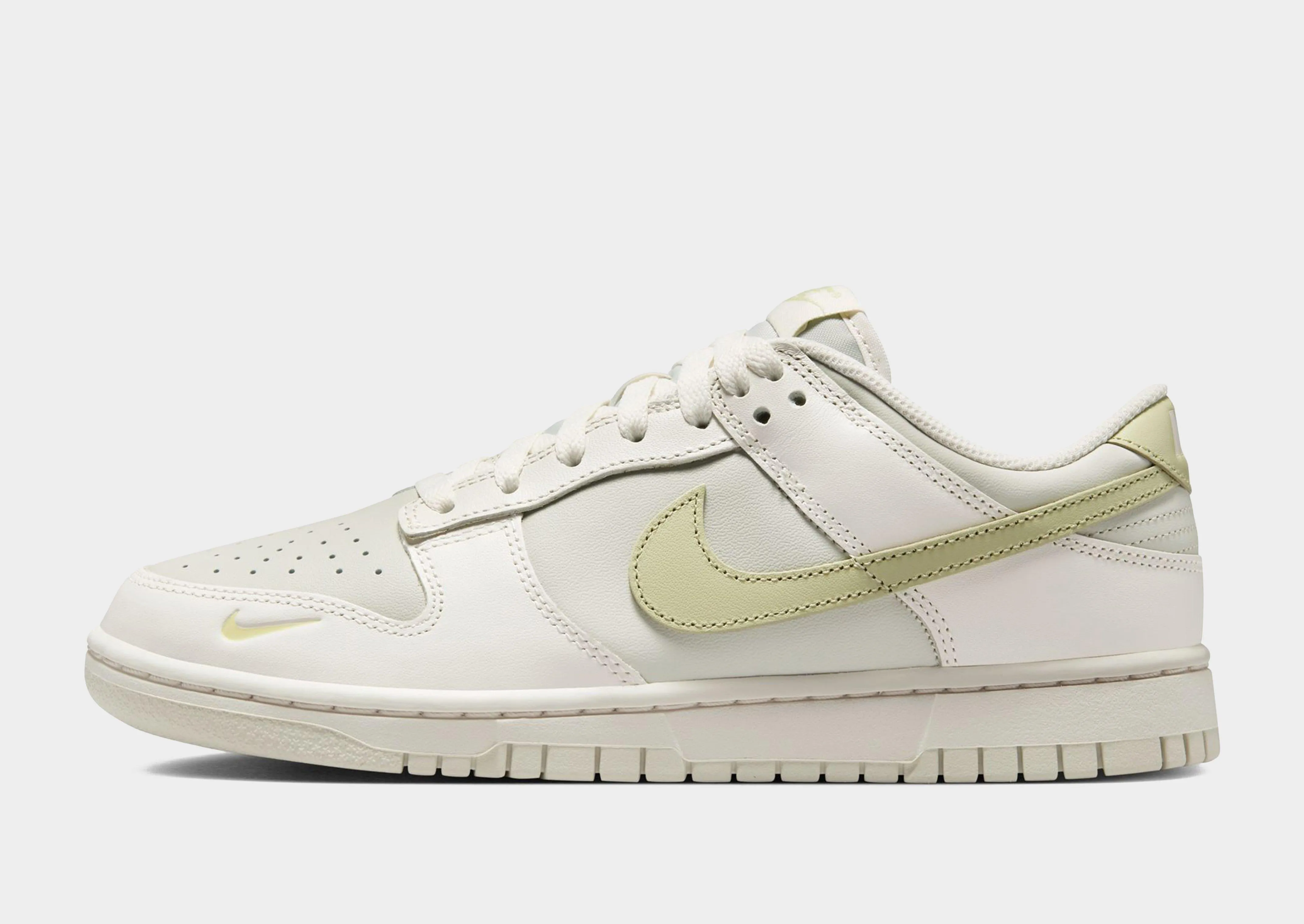 Dunk Low Women's Weather resistant