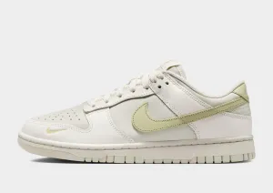 Dunk Low Women's Weather resistant