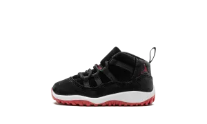 Precision Cushioning Flex Jump Air Jordan 11 Retro TD "Velvet Bred"