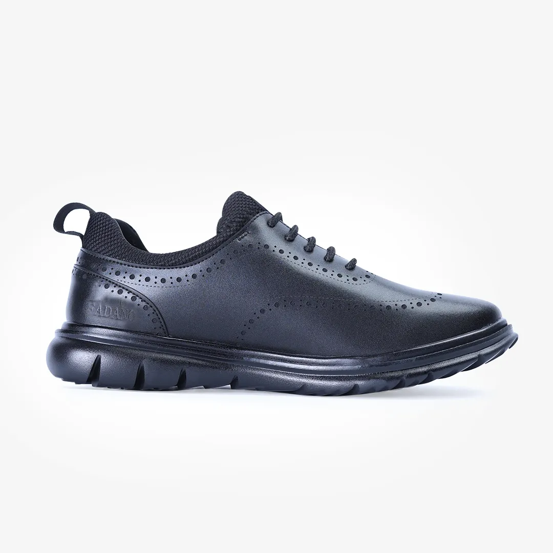 Edge Look Fadano - Vanguard - Black
