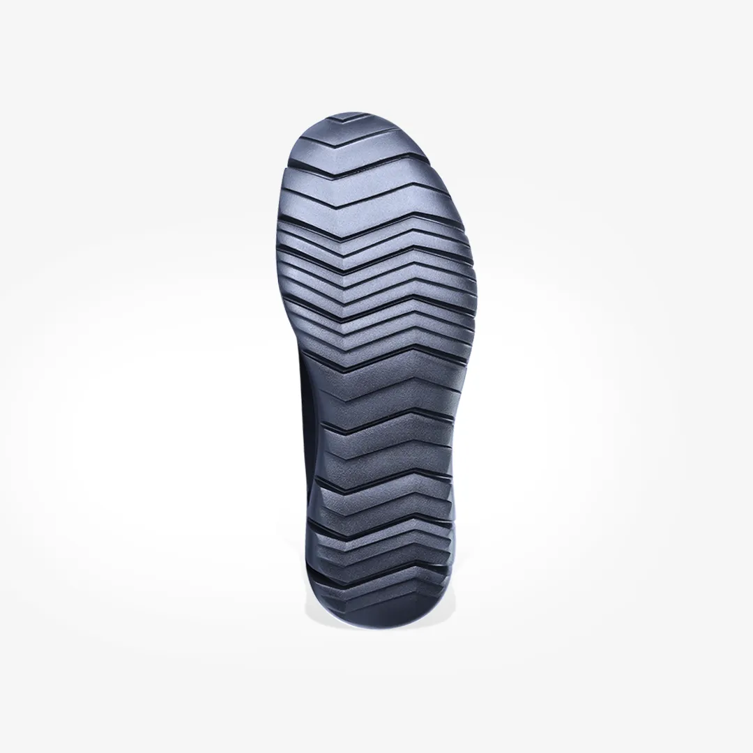 anti static Sun Safe Fadano - Vanguard - Black