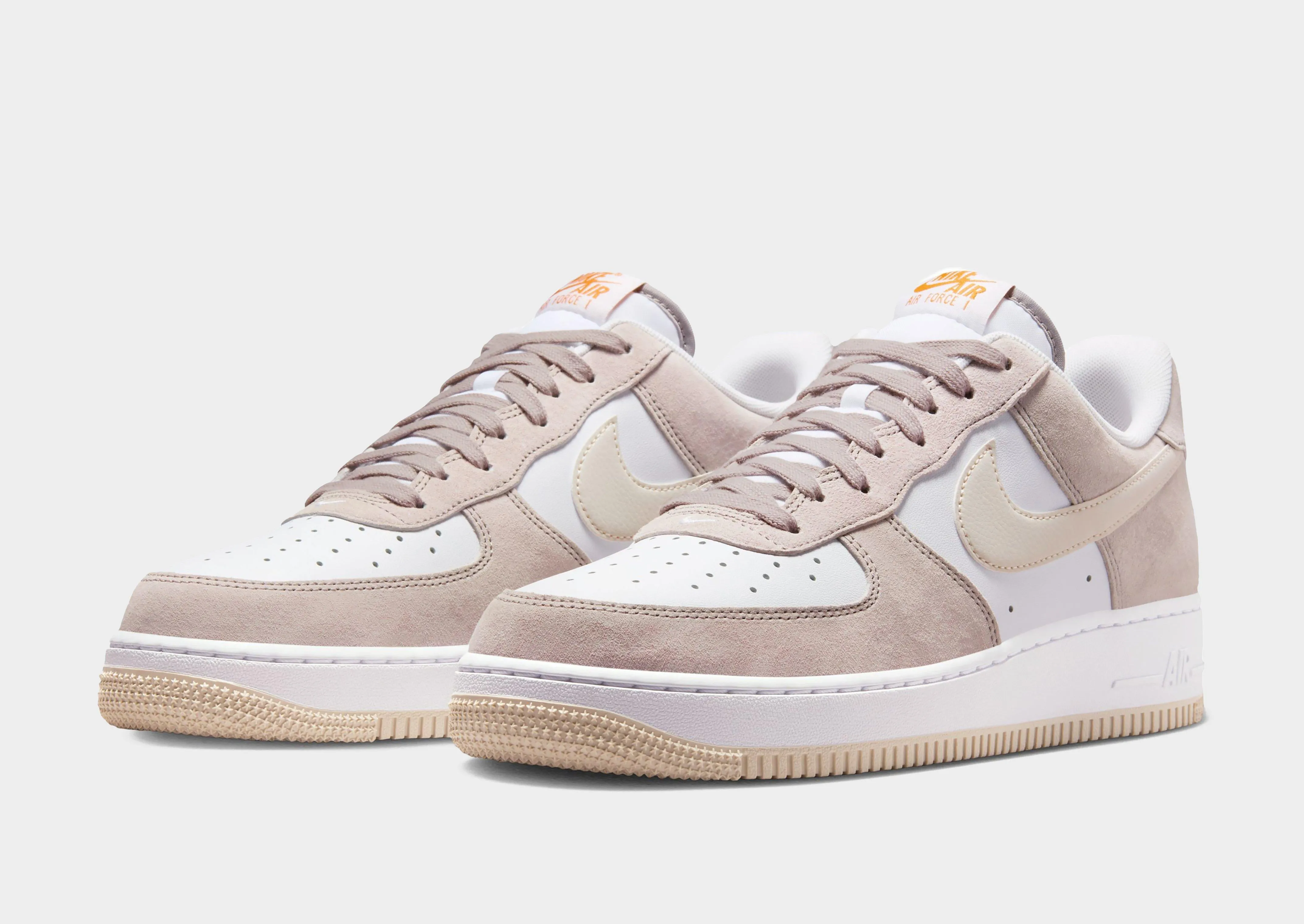 Air Force 1 '07 Anti Friction Collar NarrowFit