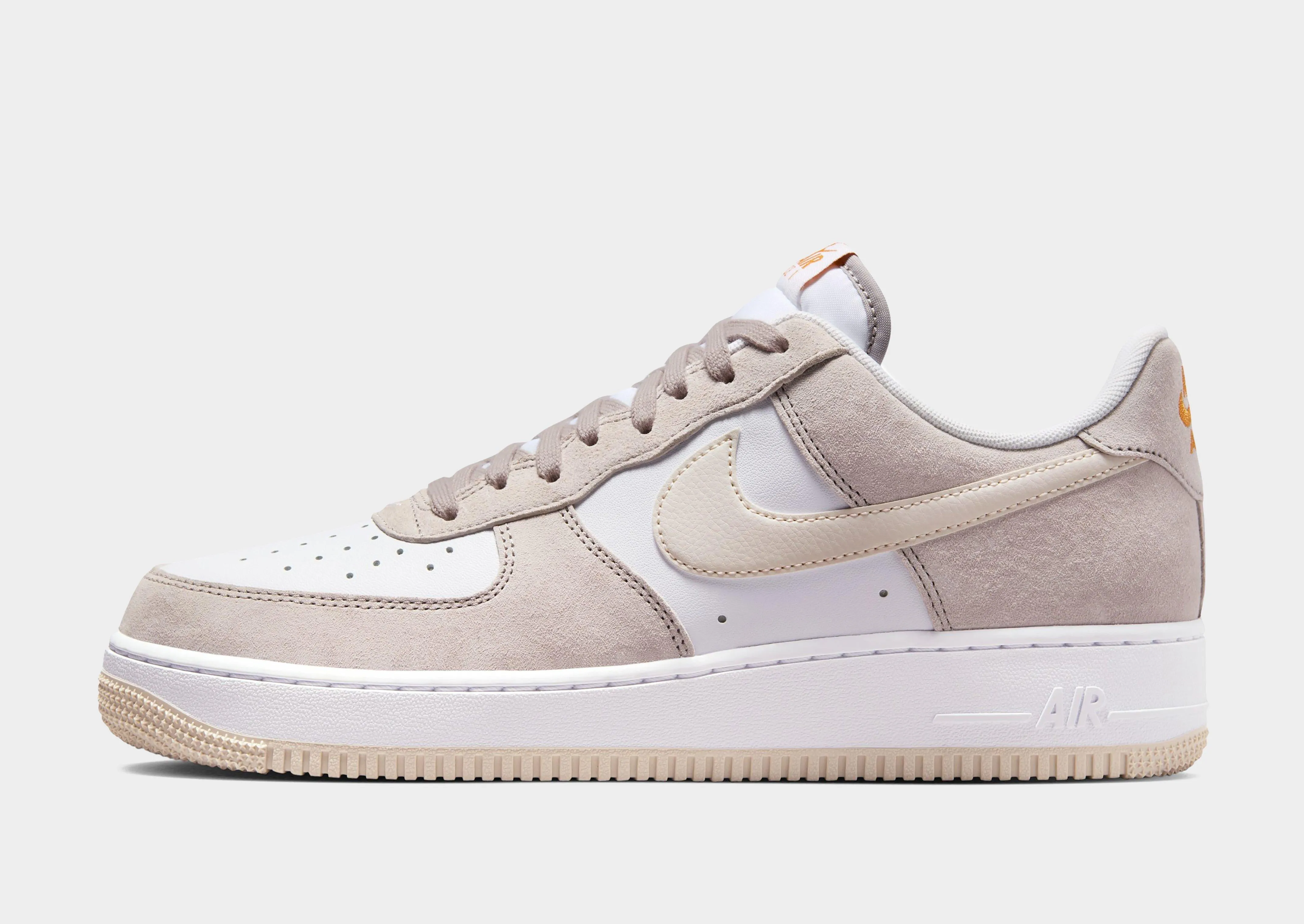 Air Force 1 '07 Fast Agility ComfortFit