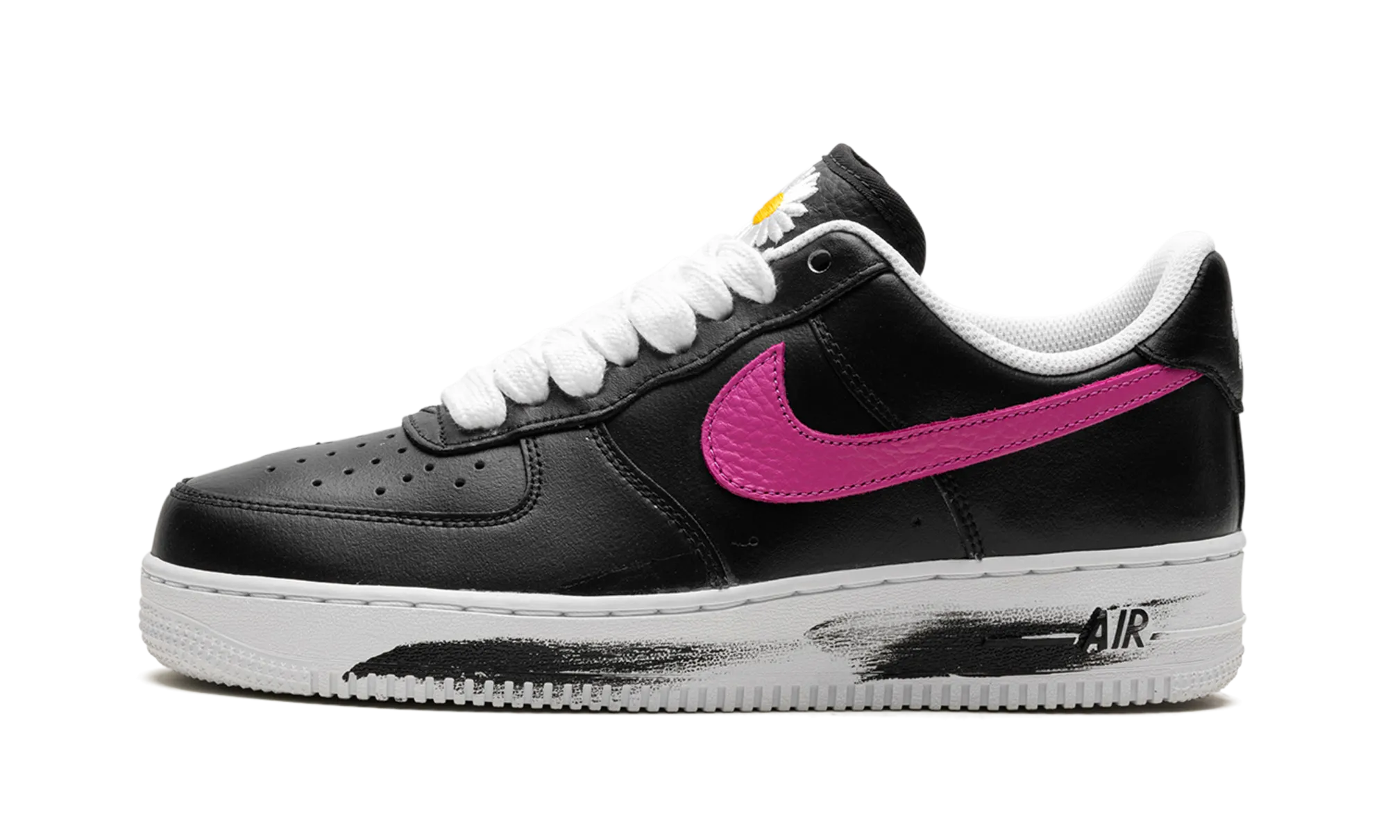 Adaptable Fit Energy Walk Air Force 1 Low "PEACEMINUSONE - Paranoise 3.0"