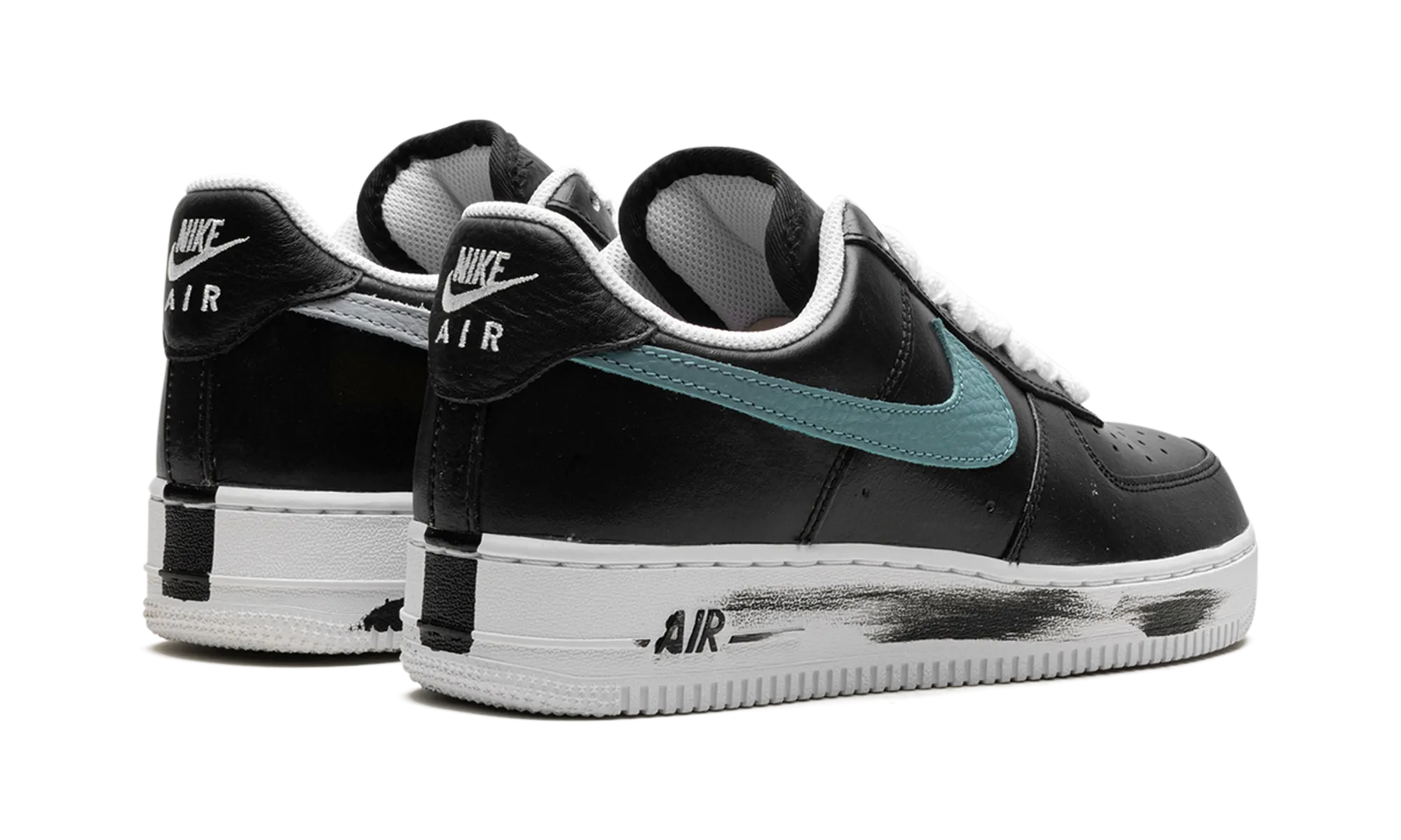 Anti slip surface Air Force 1 Low "PEACEMINUSONE - Paranoise 3.0"