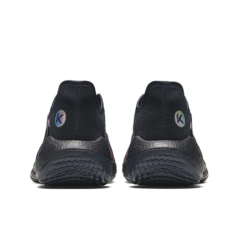 ANTA Men's Klay Thompson KT 3 Point Rain Basketball Shoes Core Control Zone