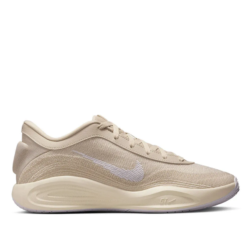 Comfort Flex High Traction Pattern Nike Men's G.T. Hustle Academy EP Basketball Shoes