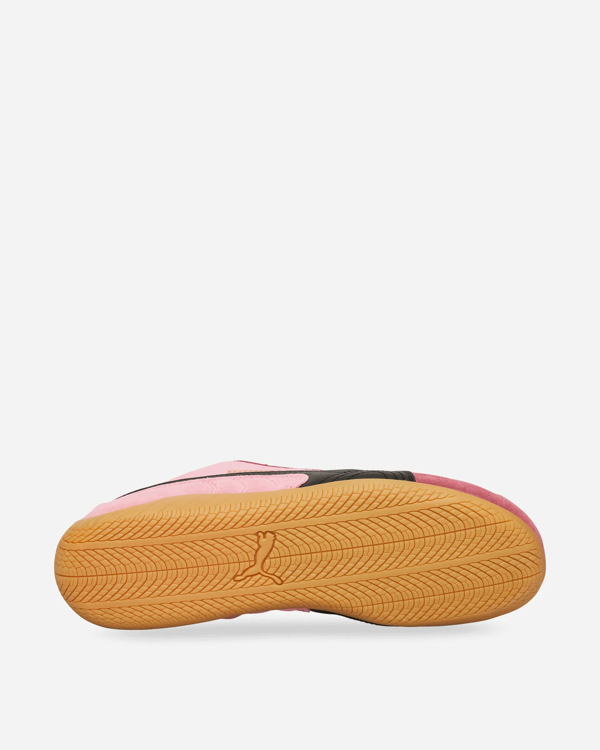 Neutral Style Speedcat Sneakers Strawberry Burst / Black