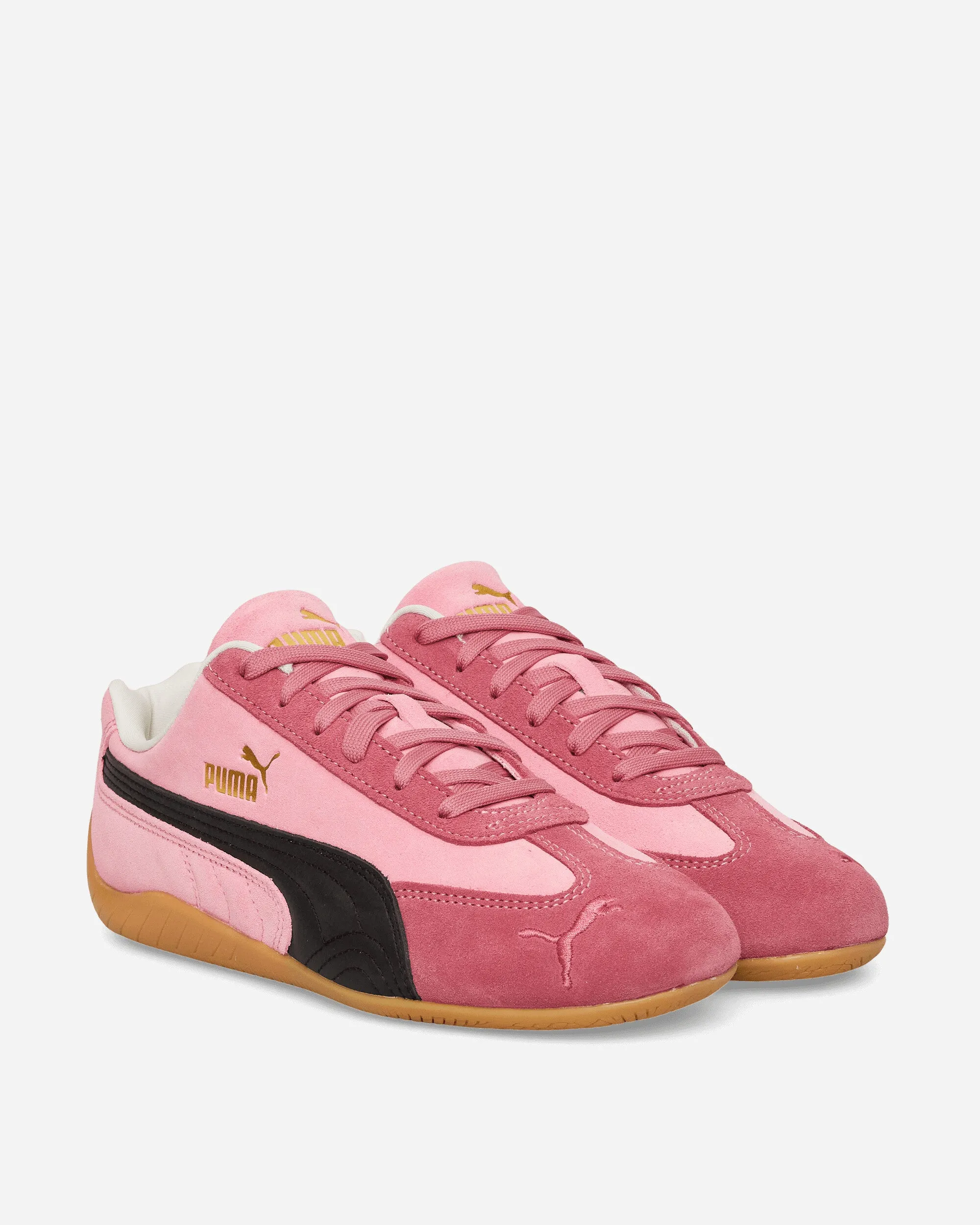 Slim Shape Speedcat Sneakers Strawberry Burst / Black