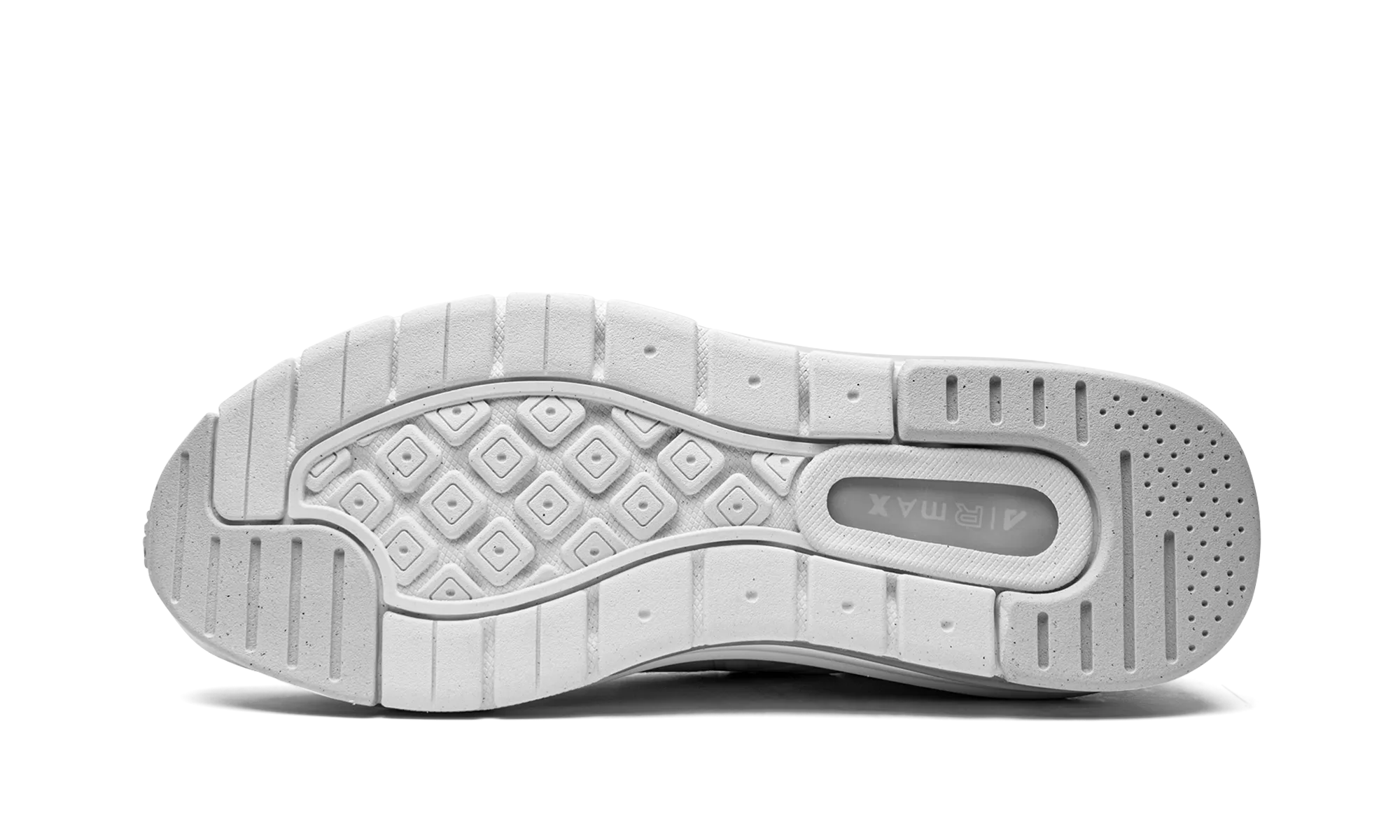 Air Max Genome gel insole shoes