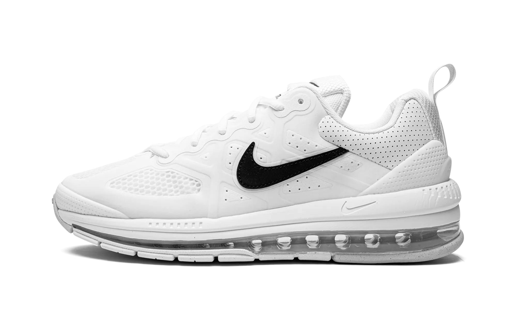 minimalist - running - shoes medium - performance shoe capacity Air Max Genome