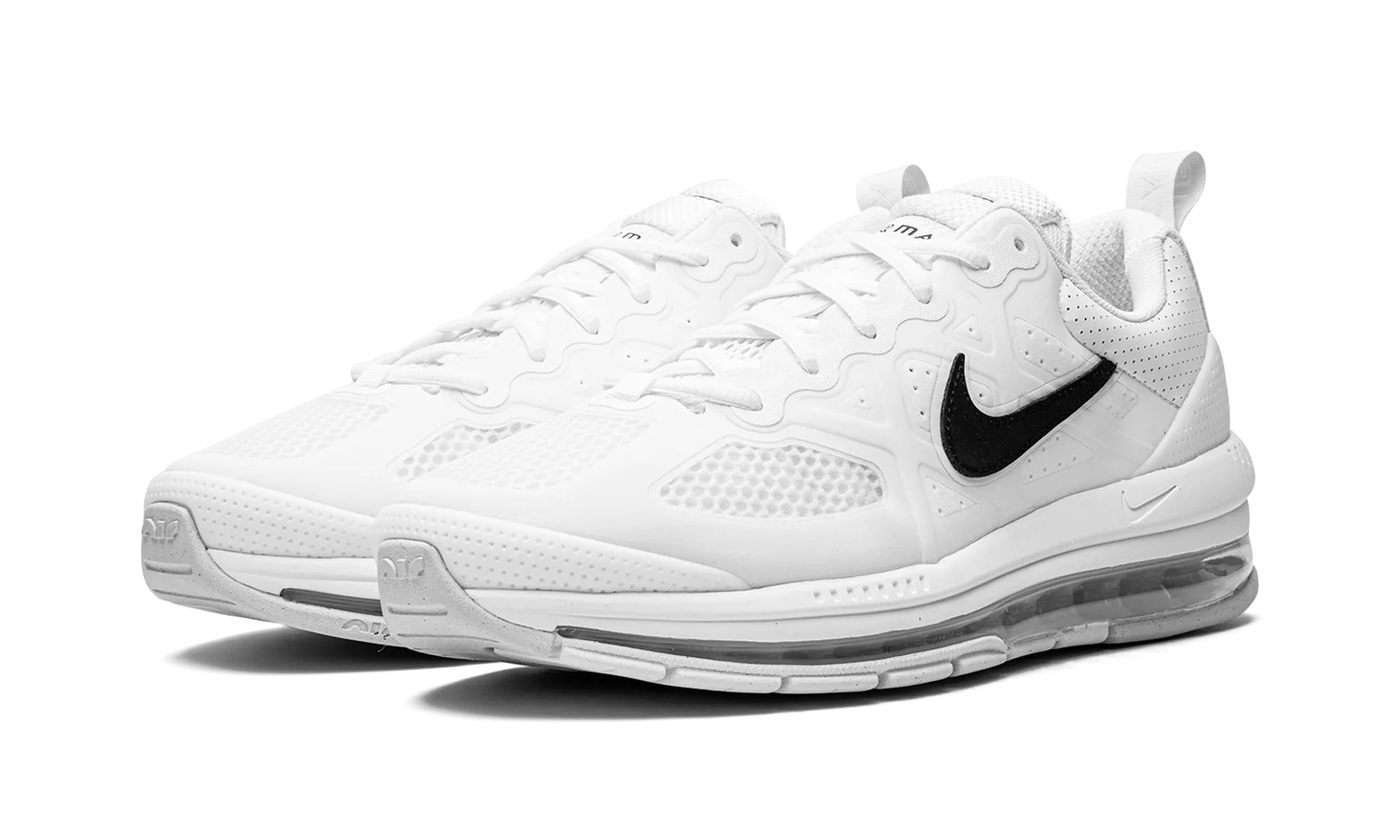 Air Max Genome outdoor - wear shoes baseball shoes