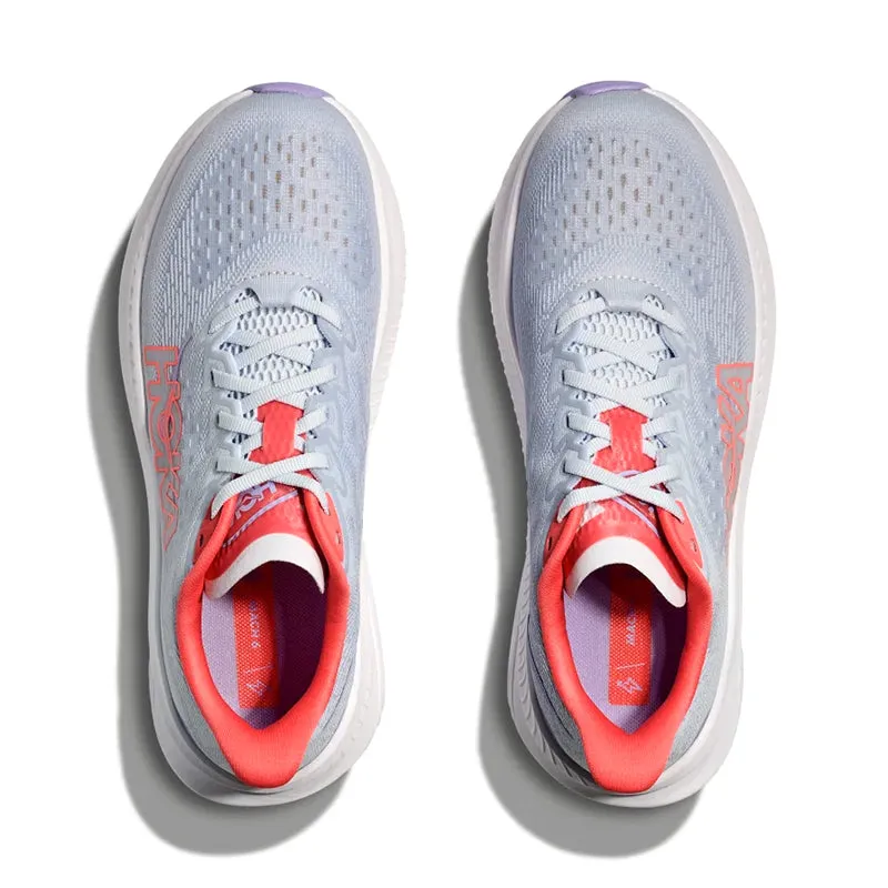 Women's Mach 6 Pale Dusk/Gull high - end running shoes short - distance runner