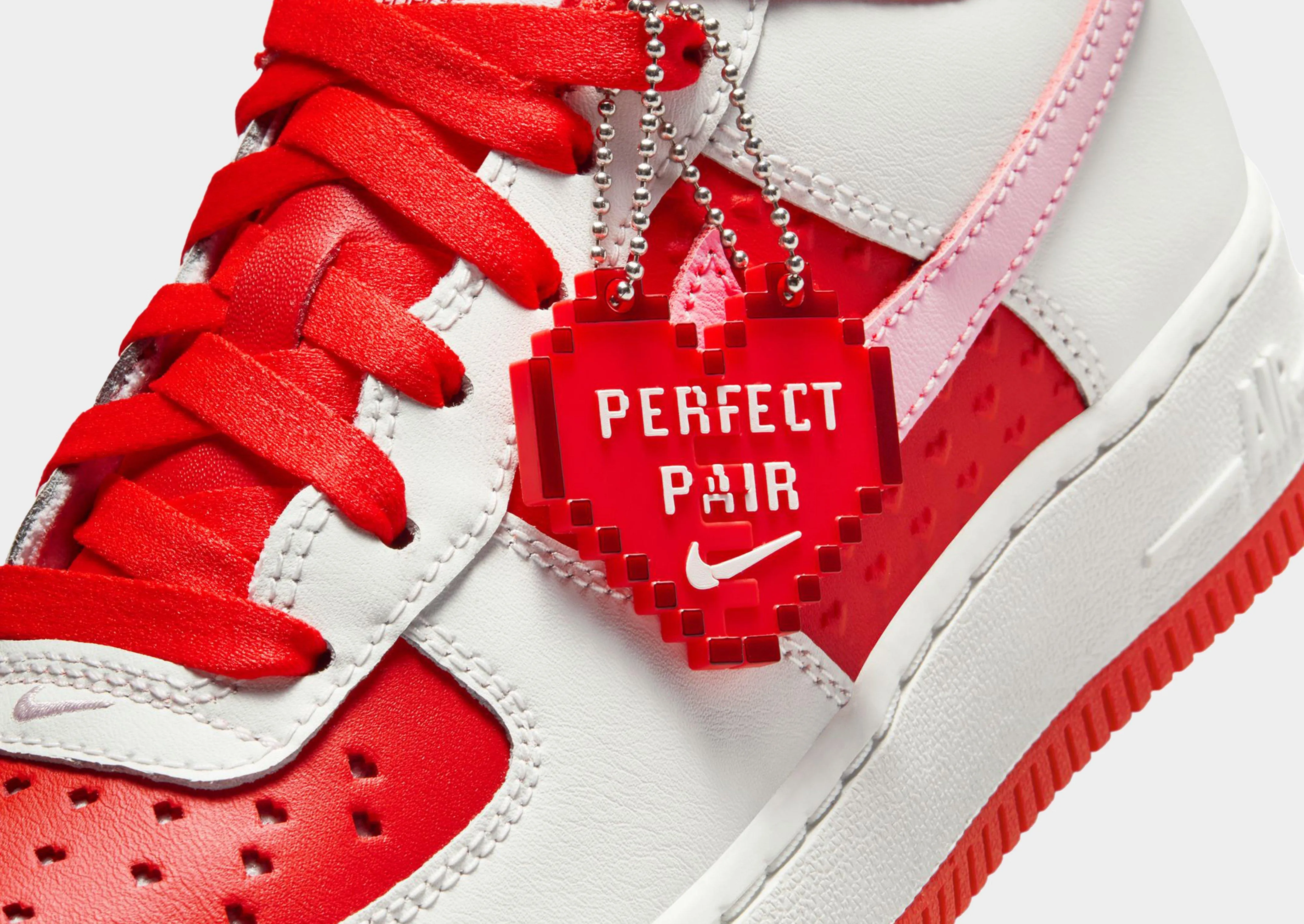 Heat Dissipation Lining Air Force 1 Junior's