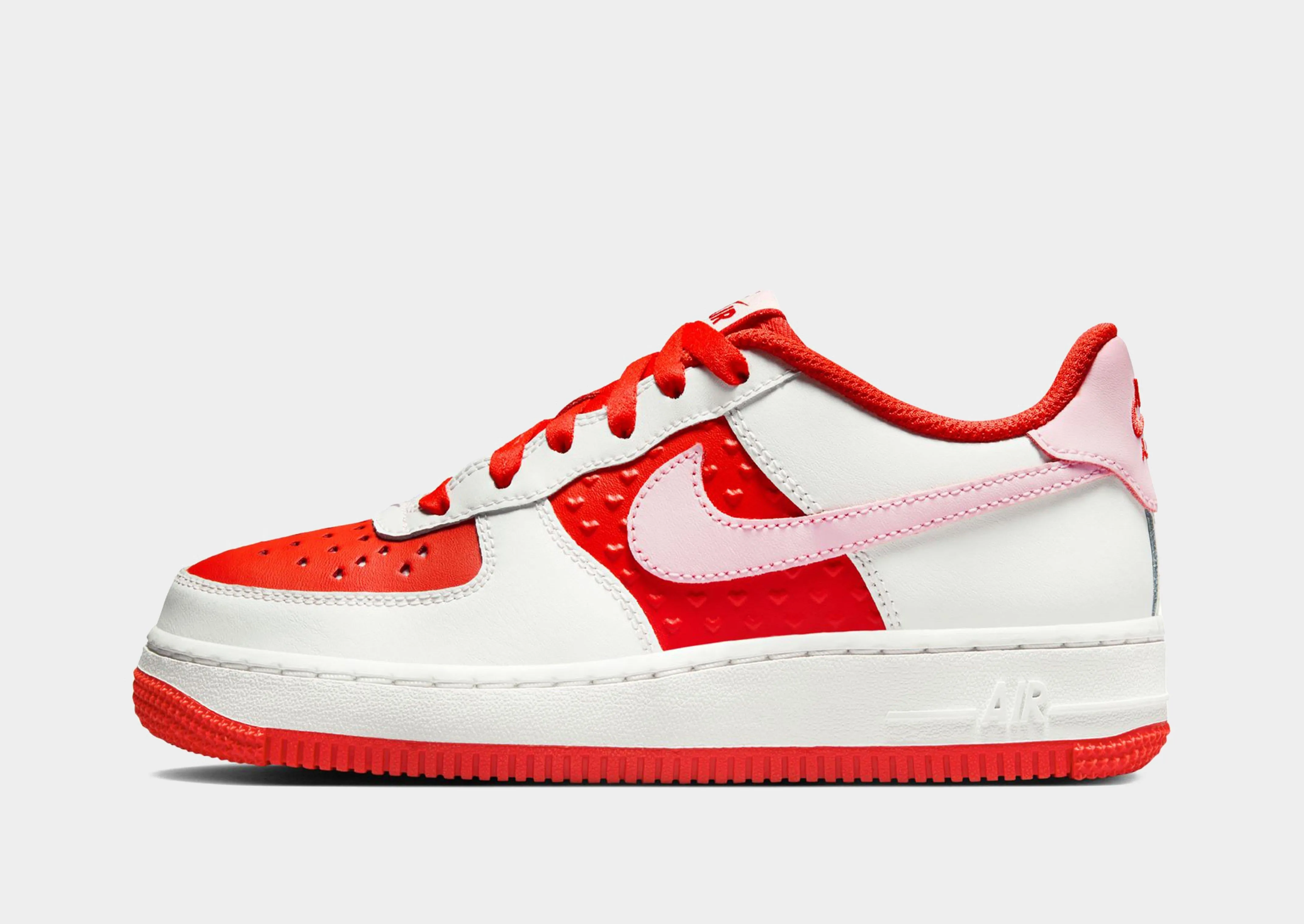 Air Force 1 Junior's Stable