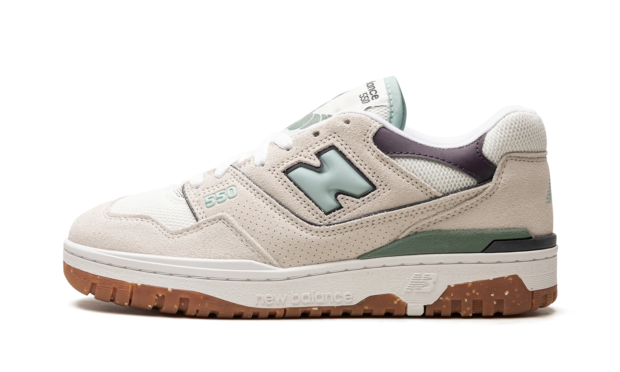 LightweightFabric 550 WMNS "Sea Salt White Fog"