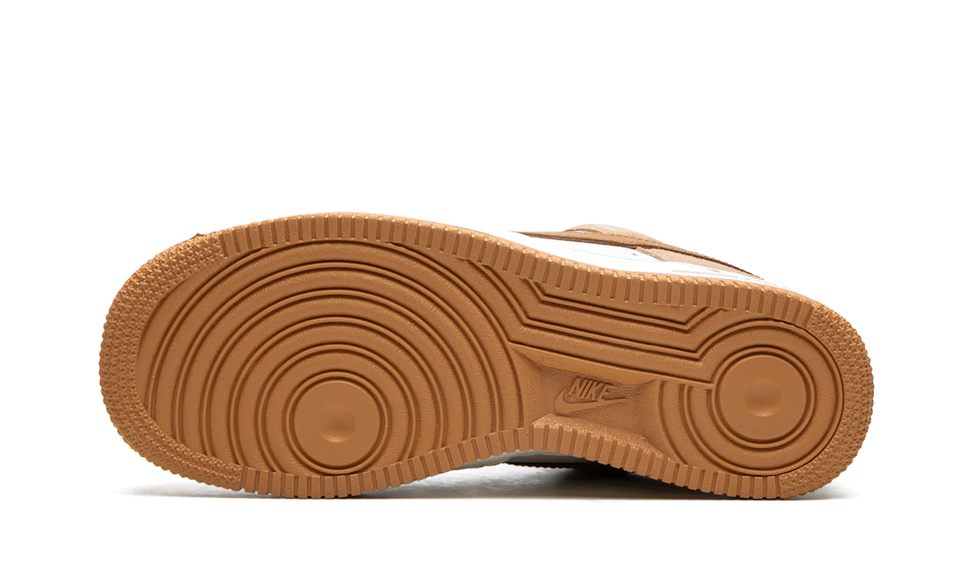 Modern Comfort AIR FORCE 1 LO MNS WMNS "Vachetta Tan"