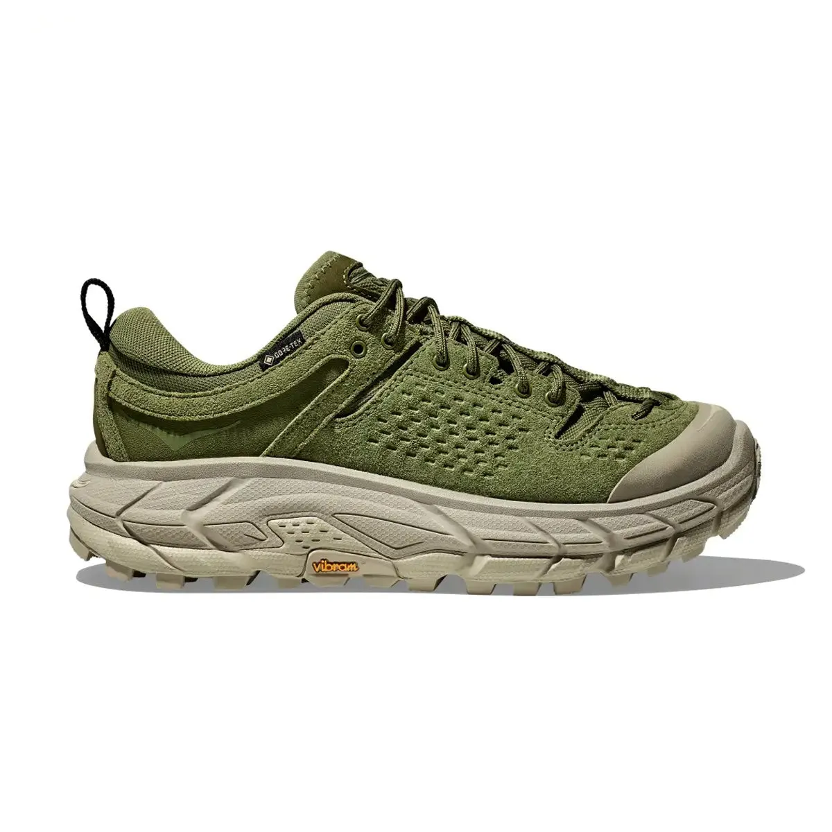 Ultra-soft wear Tor Ultra Low 'Forest Floor'