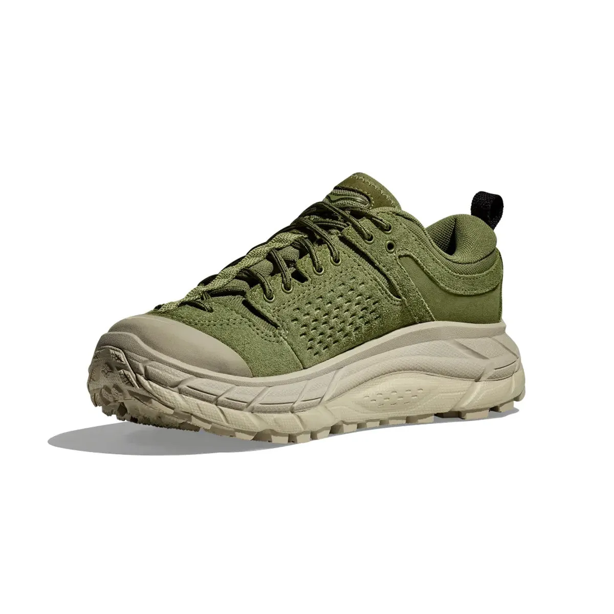 Tor Ultra Low 'Forest Floor' modernized