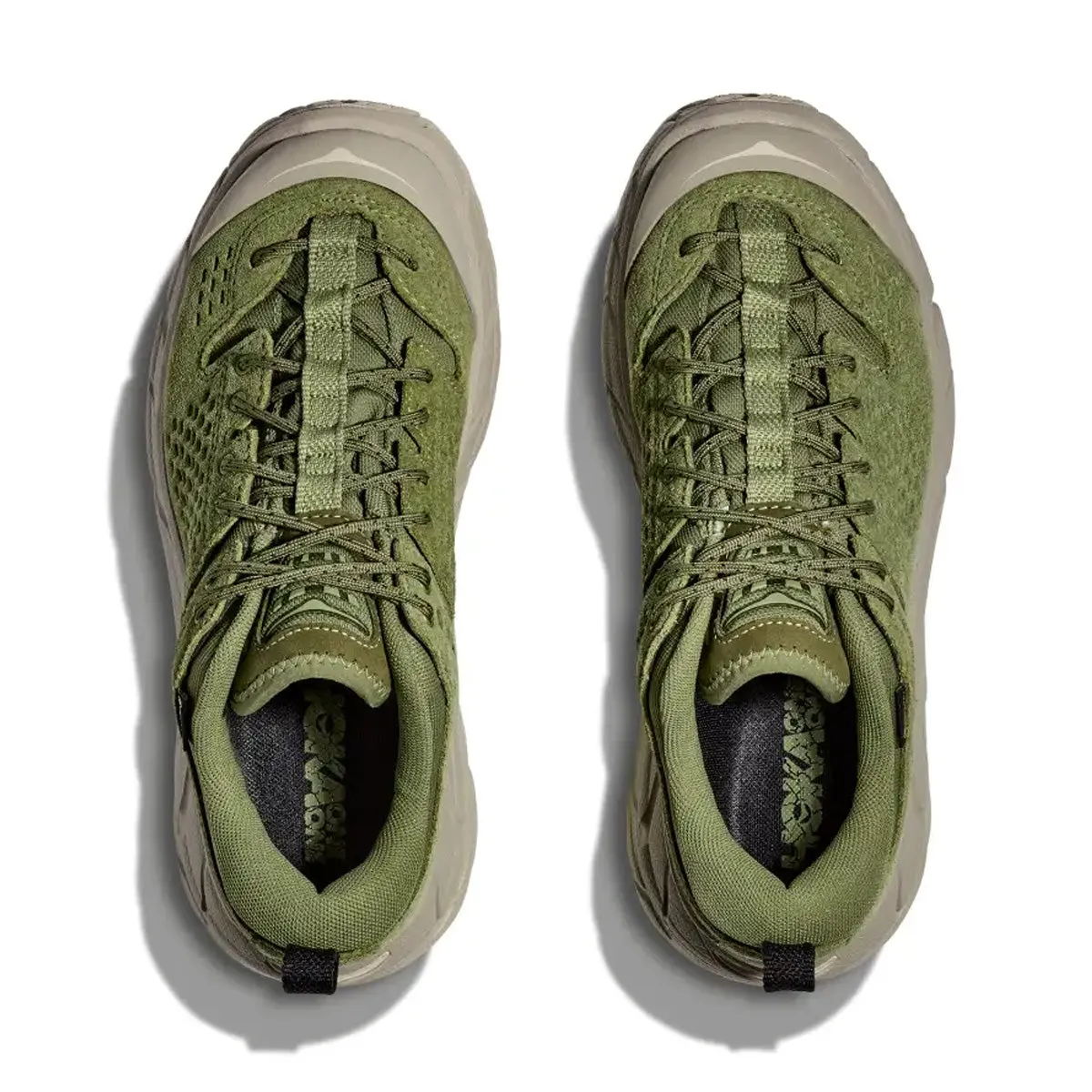 Tor Ultra Low 'Forest Floor' long - lasting