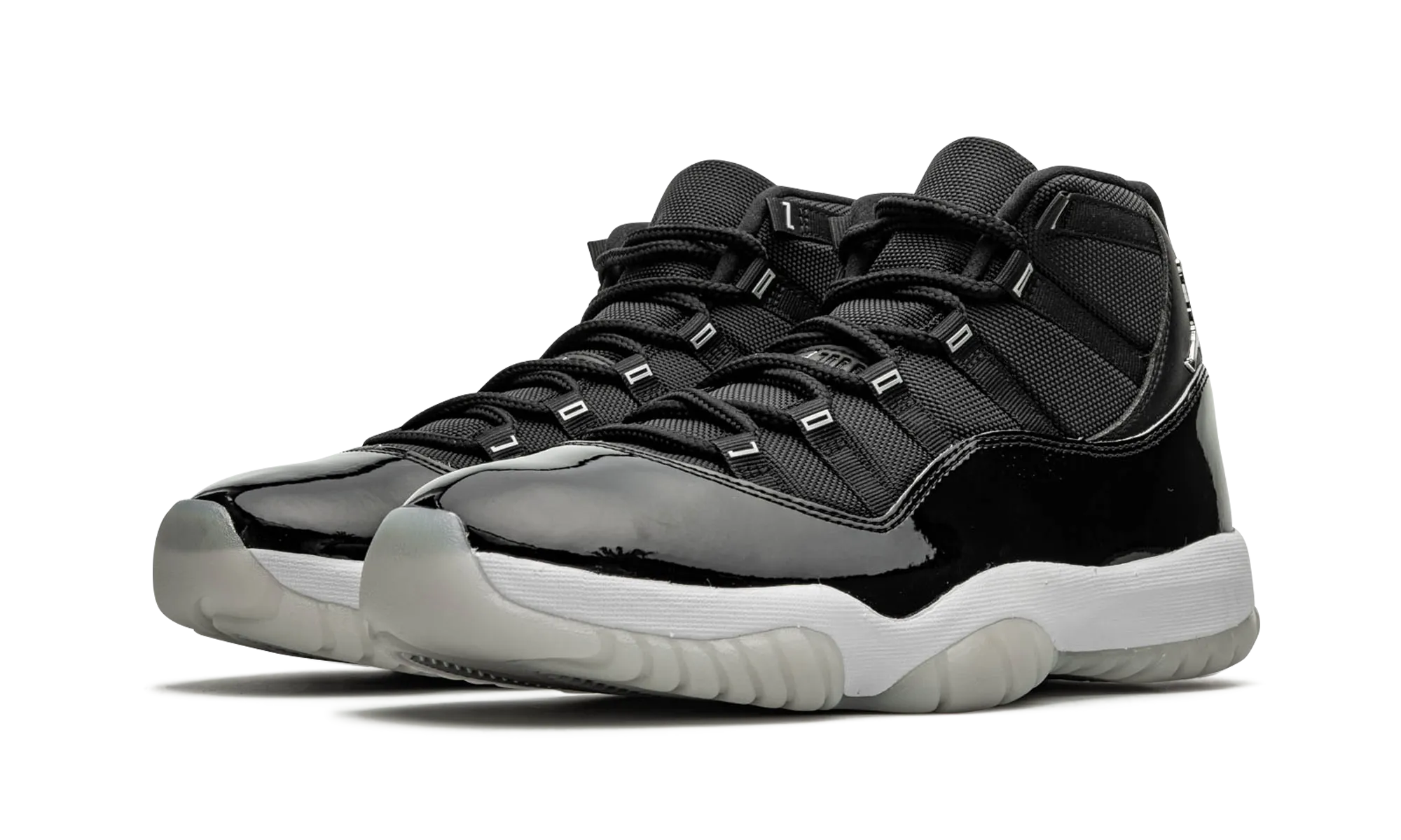 Fitness Orthopedic friendly Air Jordan 11 Retro "Jubilee / 25th Anniversary"