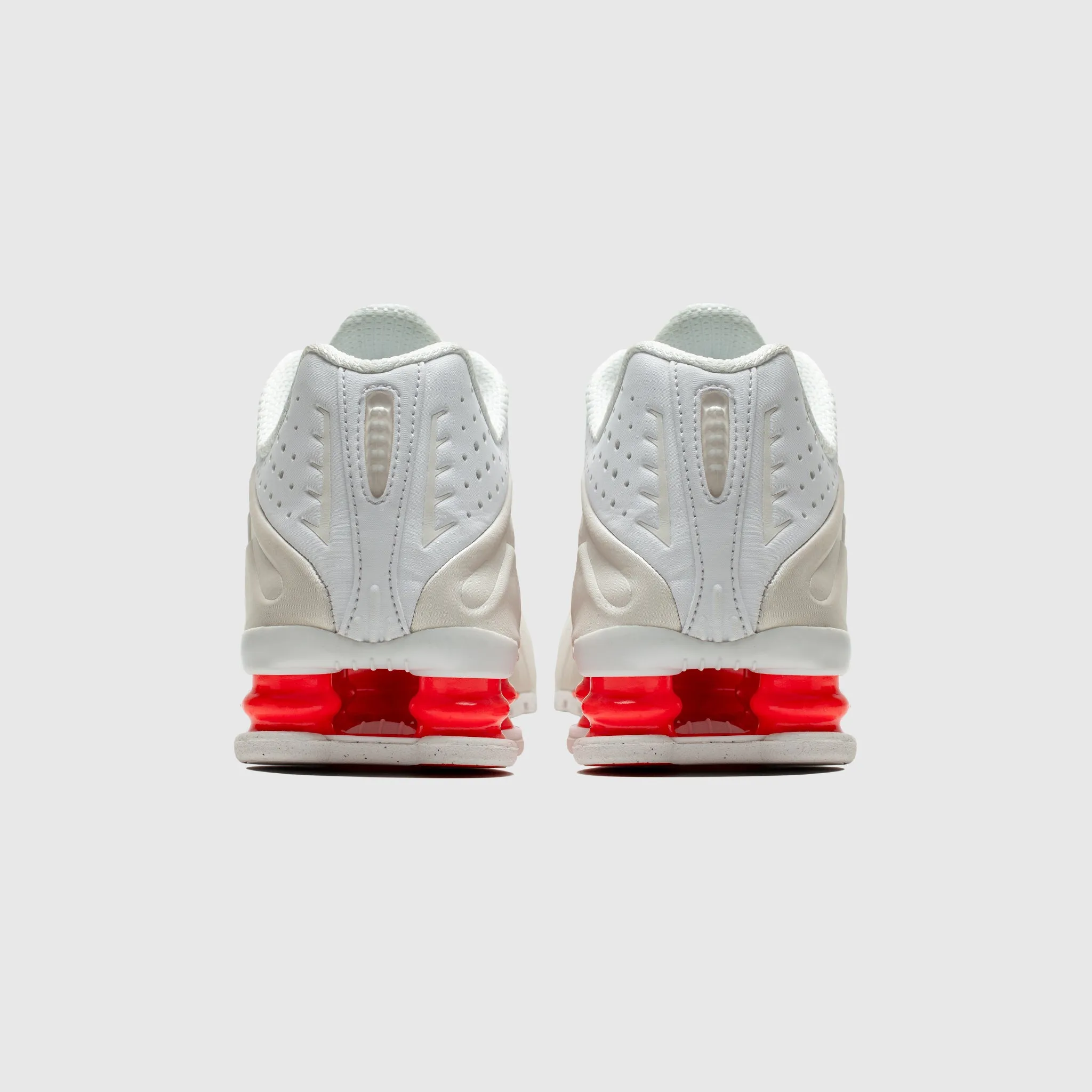 WMNS SHOX R4 "PHANTOM" Anti   Bacterial