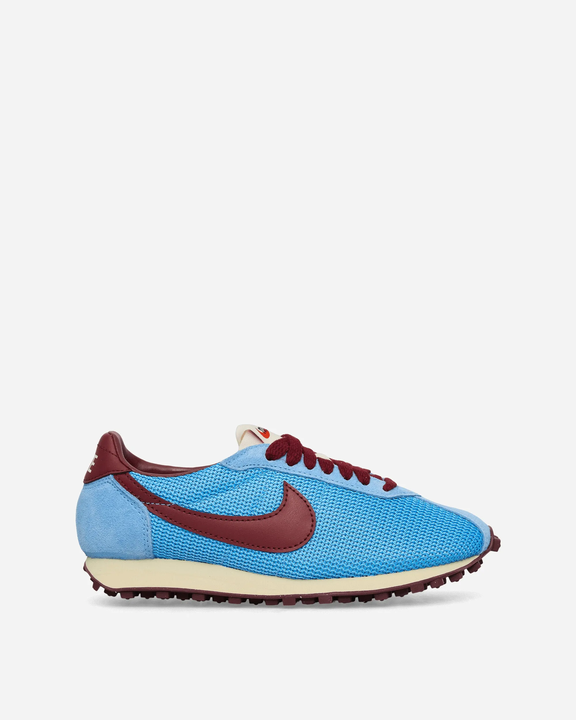 Outdoor Ready Stability Post Women's LD-1000 Sneakers University Blue / Dark Team Red