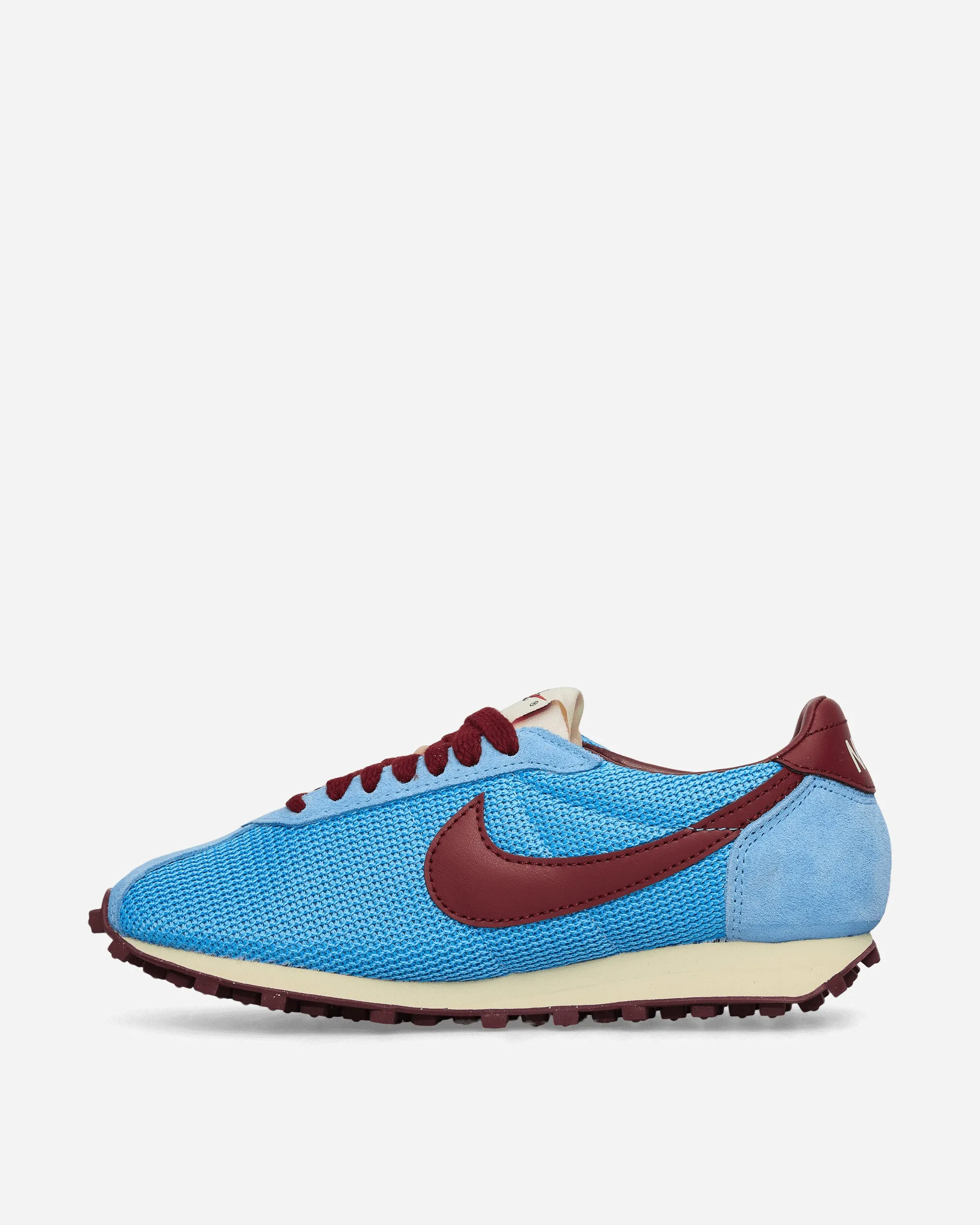Women's LD-1000 Sneakers University Blue / Dark Team Red High Performance Enhanced Cushioning