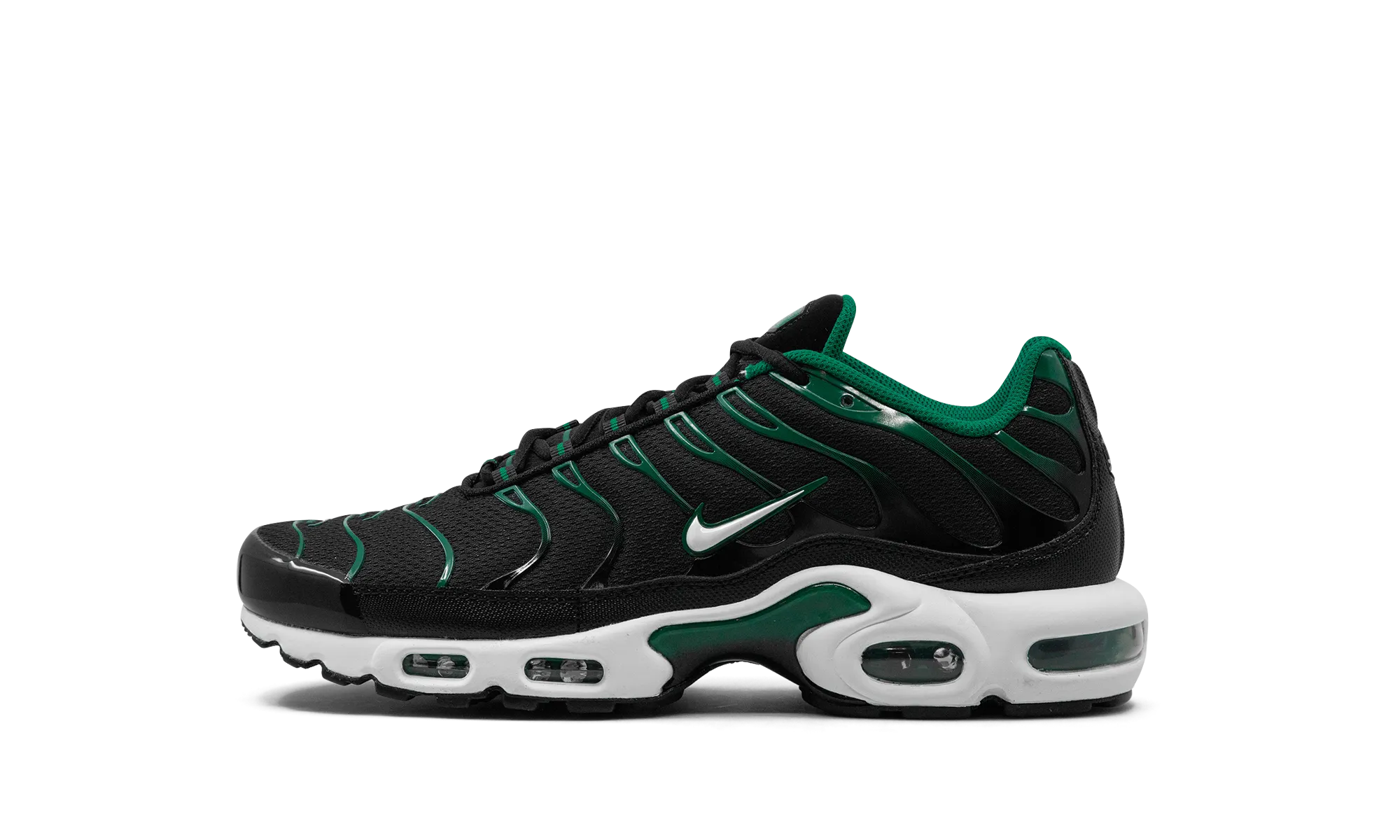 multi - use shoes running convenience Air Max Plus "Malachite Green"