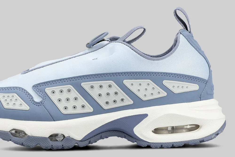 Women's Nike Air Max SNDR 'Blue Tint' stylish - design shoes stability - focused running shoes
