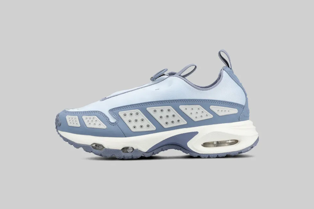 Women's Nike Air Max SNDR 'Blue Tint' fitness accessories