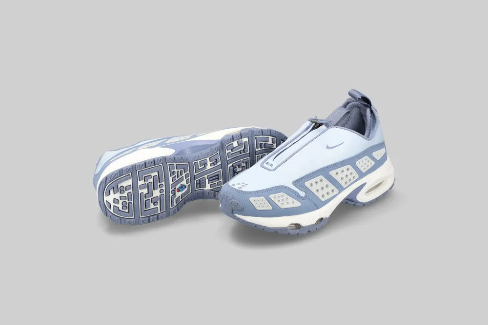 popularity - brand shoes flat - terrain running Women's Nike Air Max SNDR 'Blue Tint'