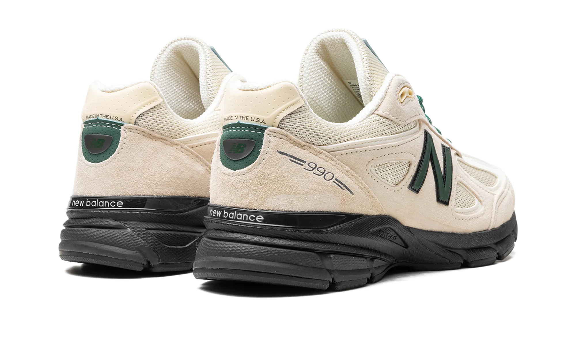Golf 990v4 "Made in USA - Macadamia Nut"