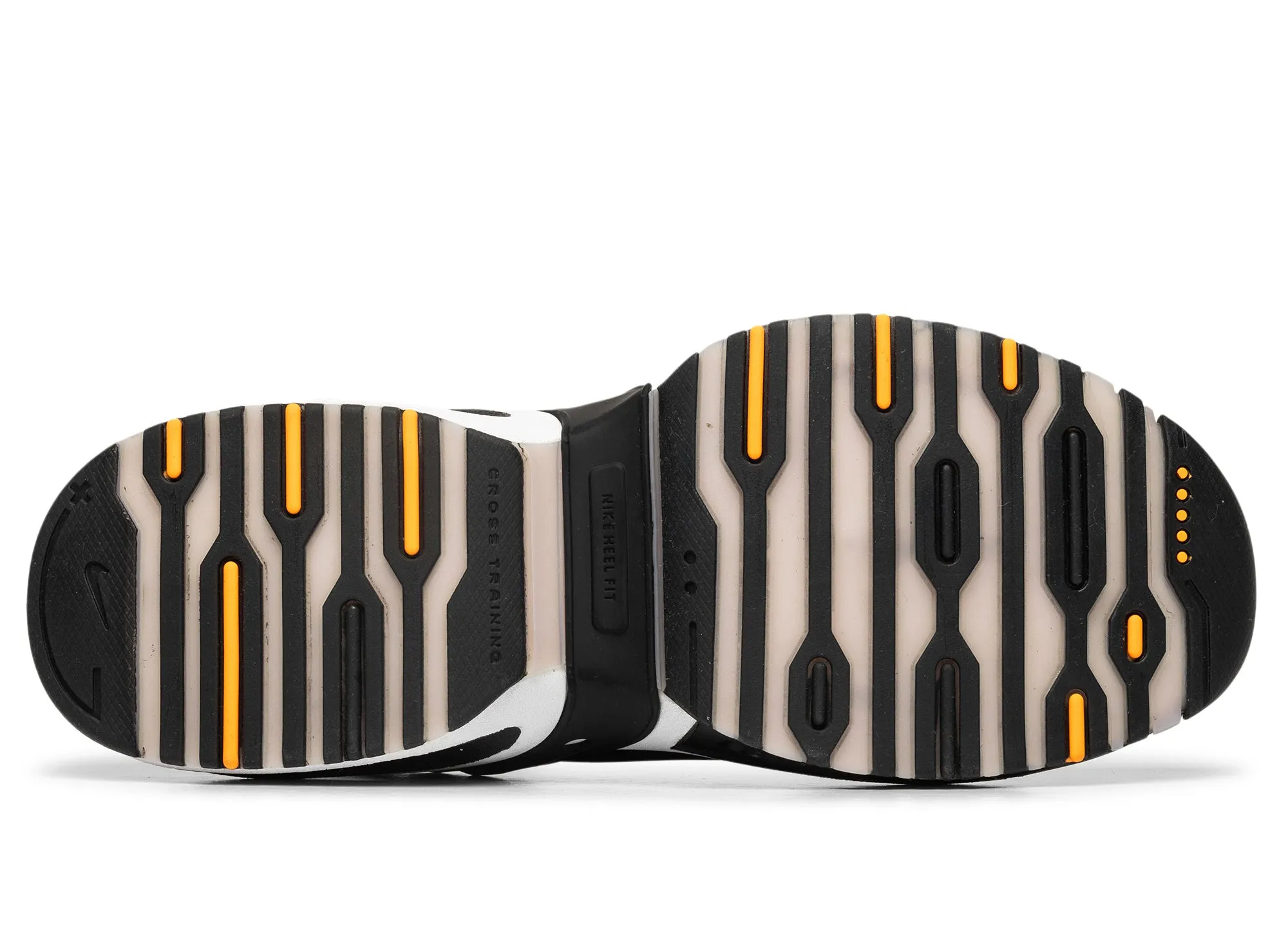 Women's Nike Air Max Craze martial artists' precision Unisex