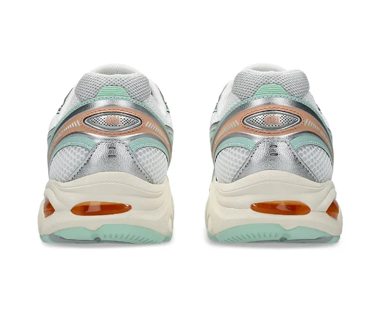 Men??s Asics GT-2160 (White/Mint Tint) Classy silhouette