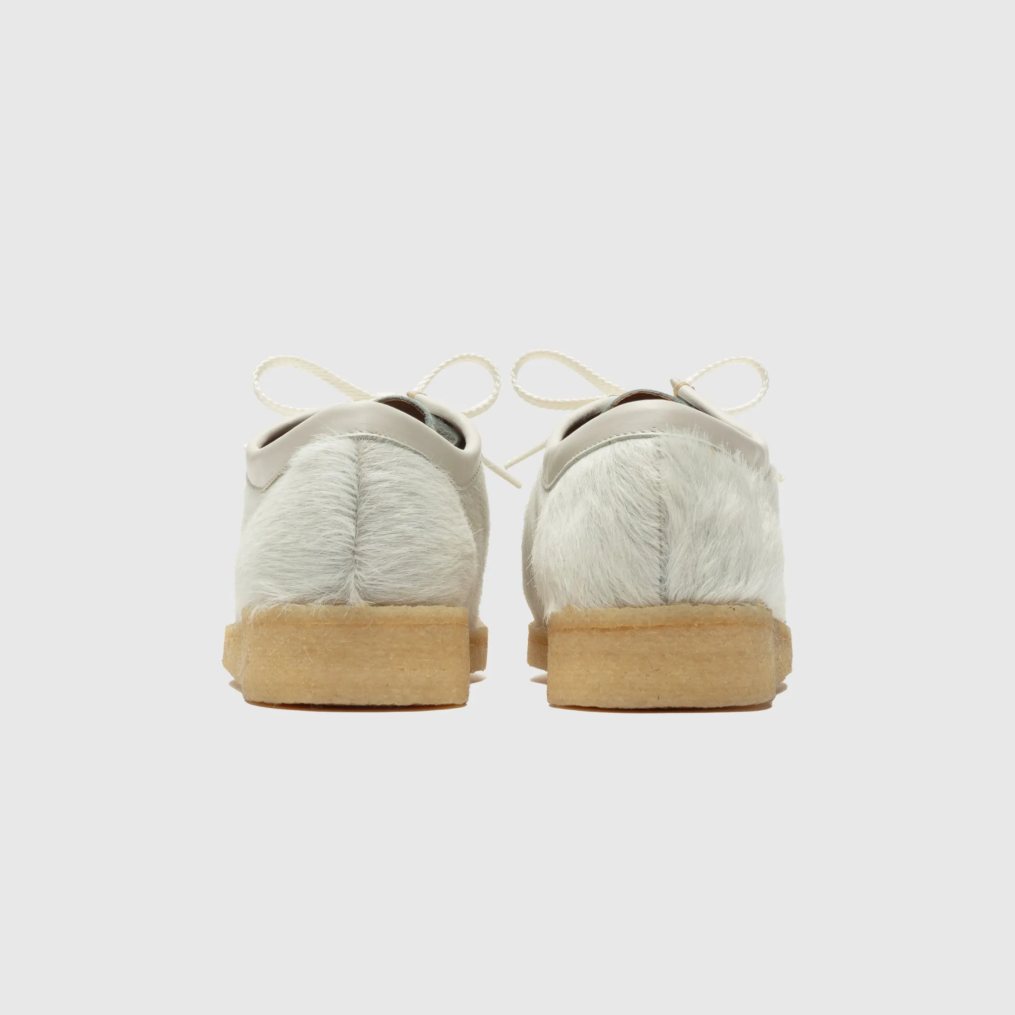 Shock-absorbent wear Washable P204W "WHITE PONY" X PACKER