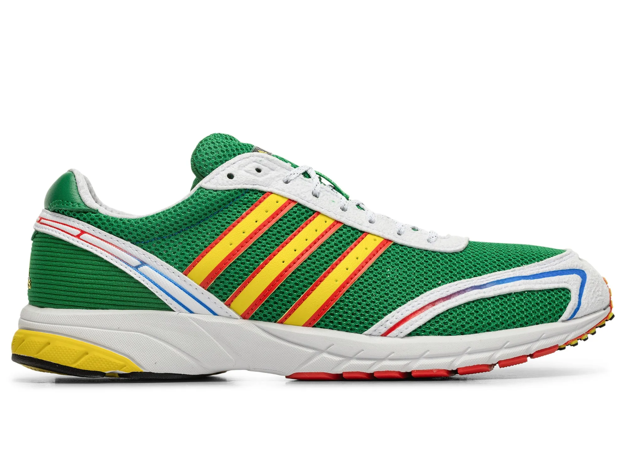 Slip On Adidas Adizero Adios OG