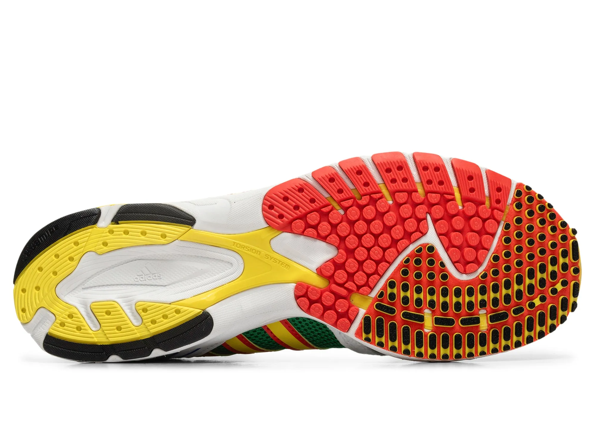 Adidas Adizero Adios OG Heat Guard