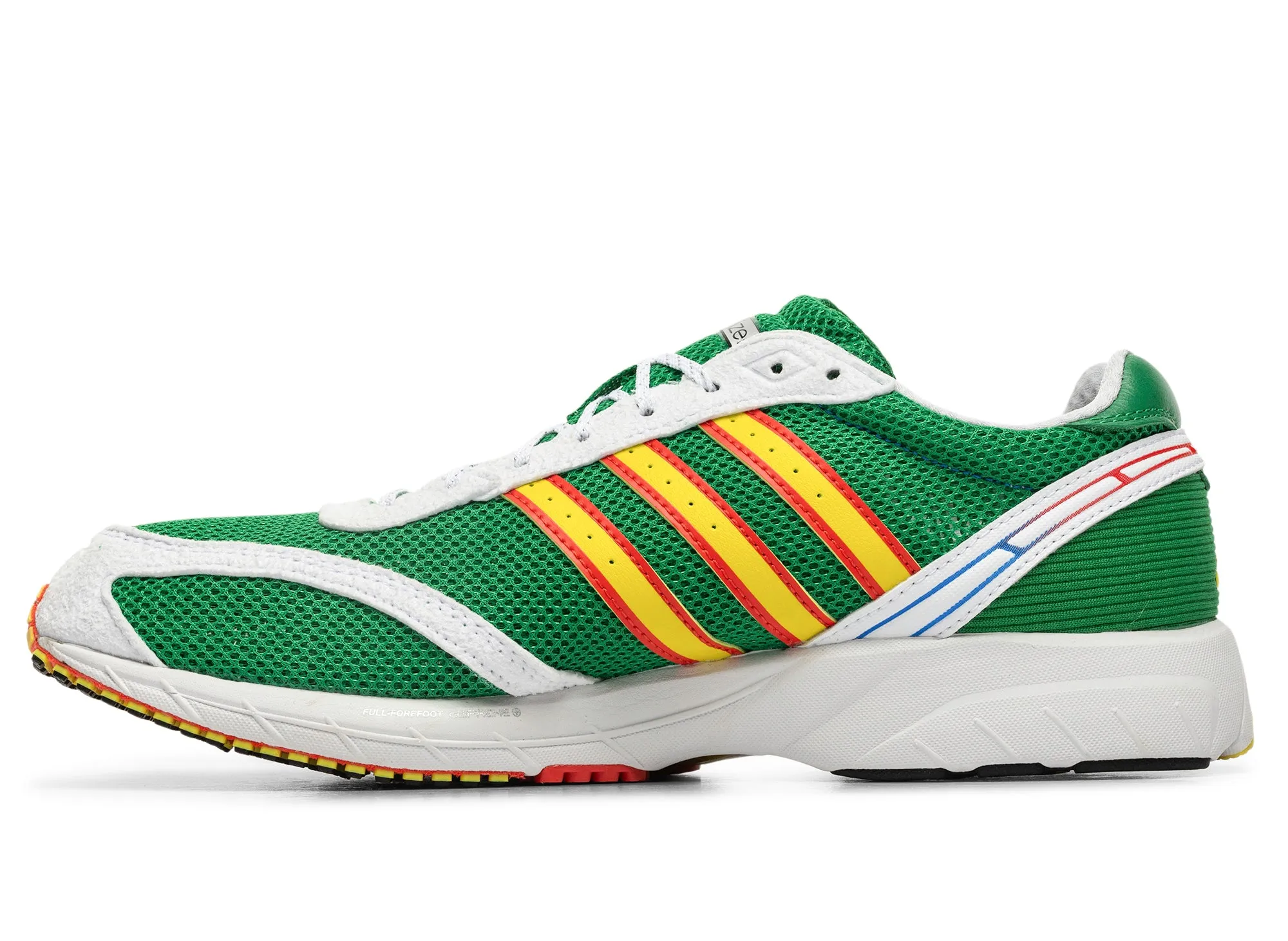 Dad Style Fashionable Adidas Adizero Adios OG