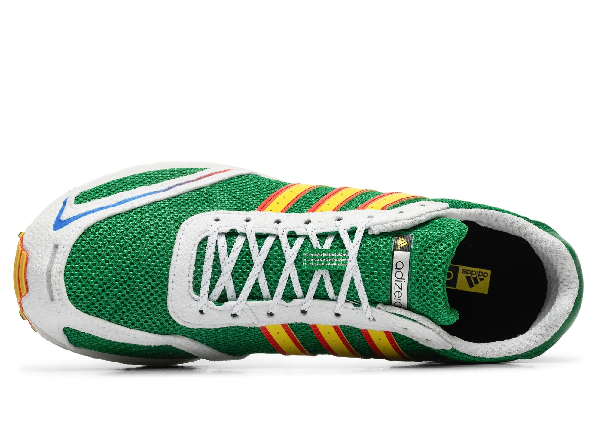 Adidas Adizero Adios OG mud proof
