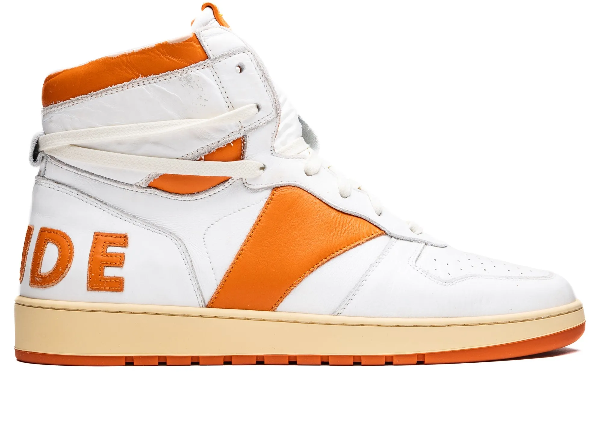 Ventilated Mesh Cold Weather Rhude Rhecess Hi