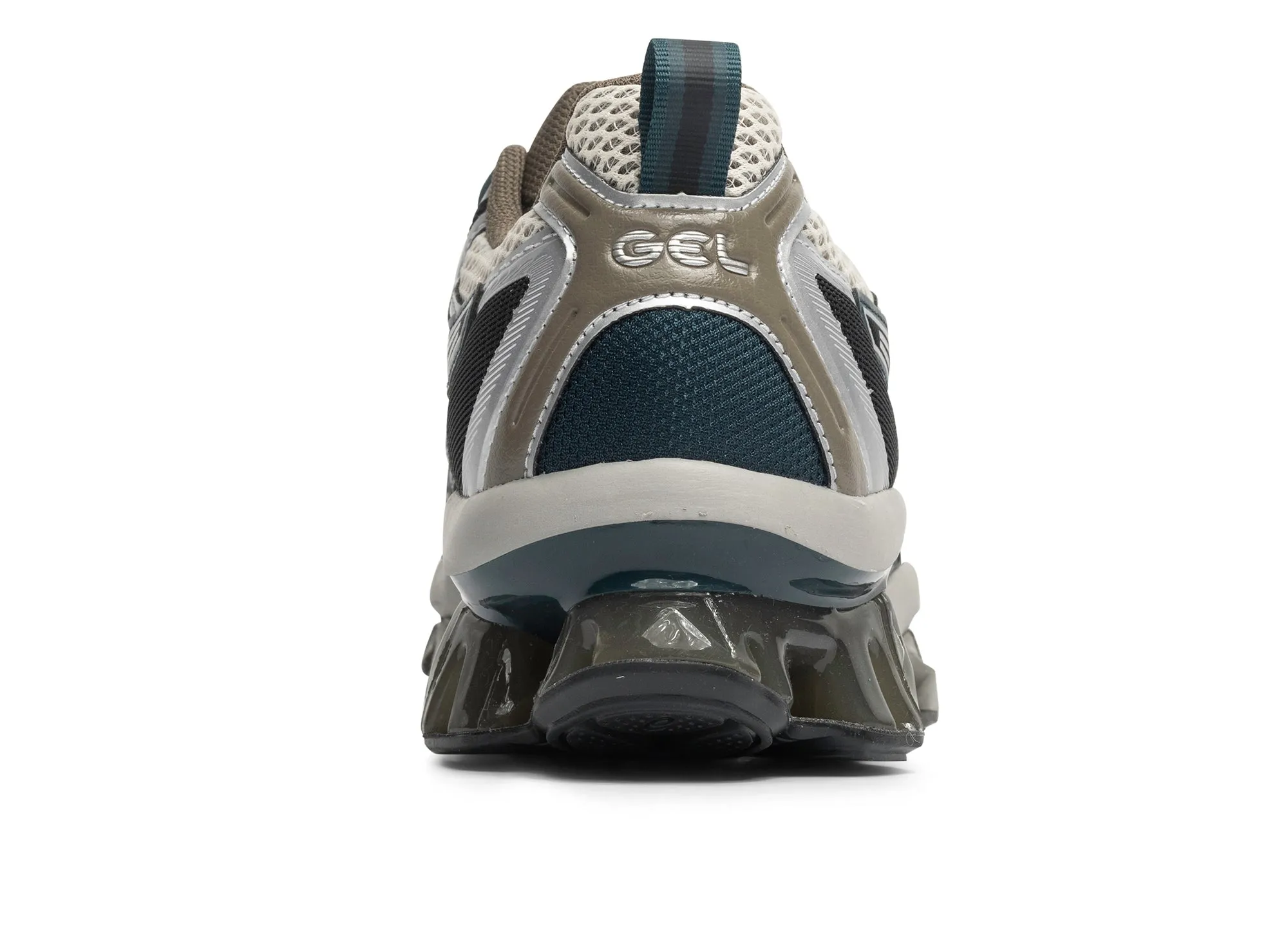 Quick Drying Airport Travel Asics Gel-Quantum Kinetic