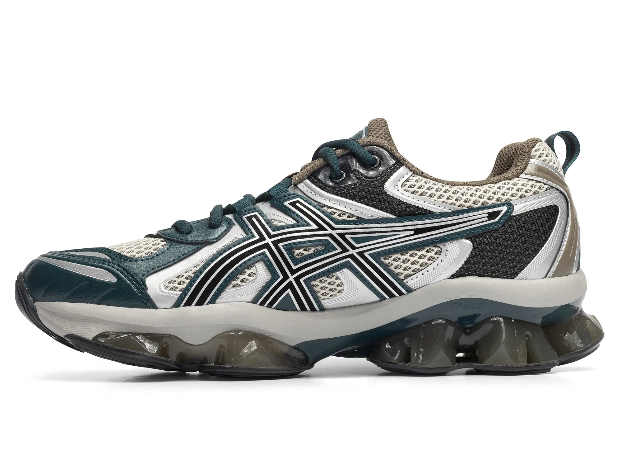 Comfort Heel Asics Gel-Quantum Kinetic