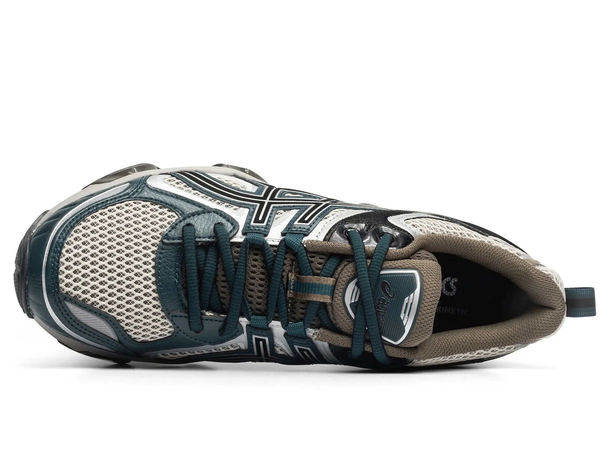 Cotton Base Asics Gel-Quantum Kinetic