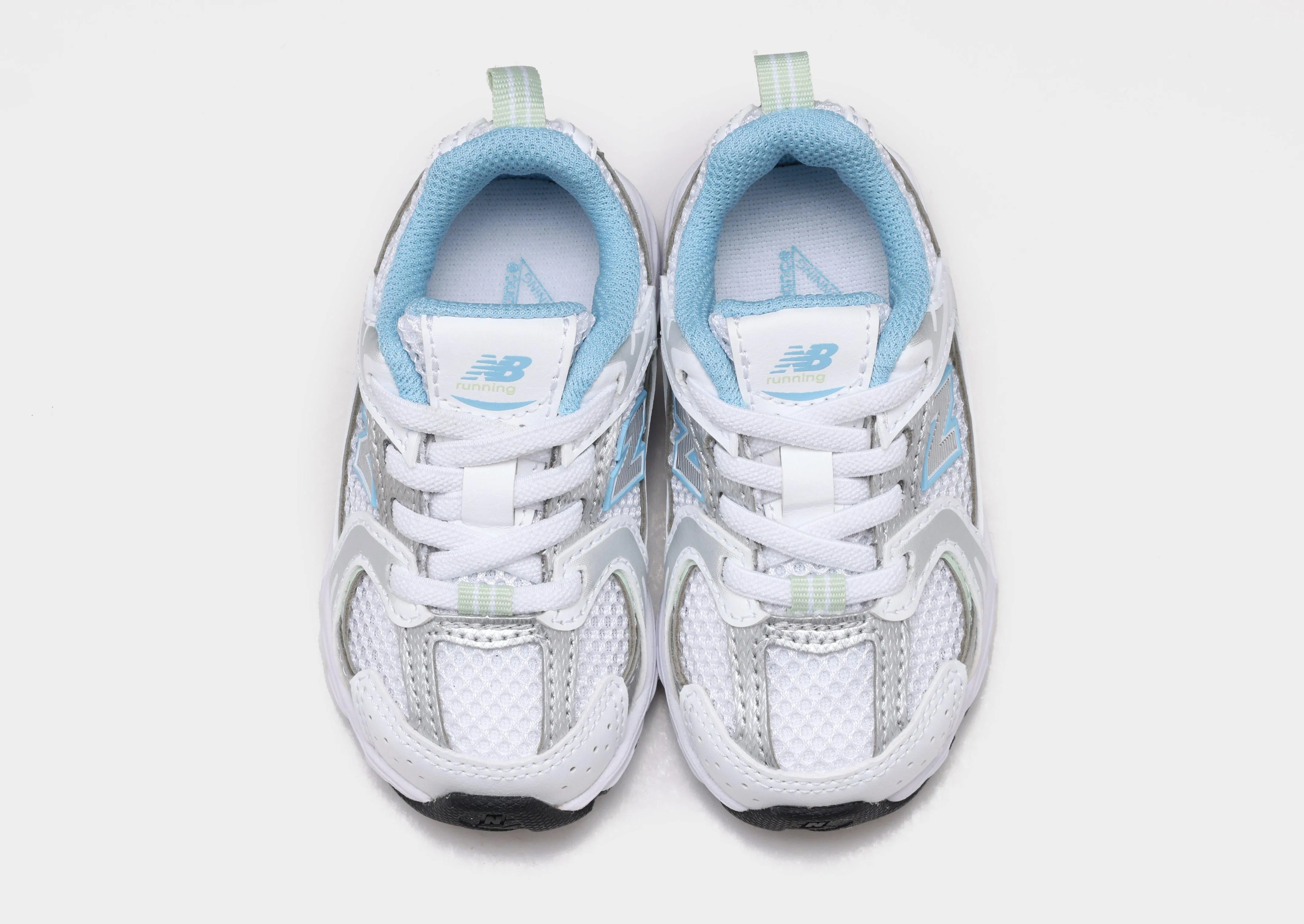 530 Infant's low - heeled shoes carbon - fiber - plate shoes