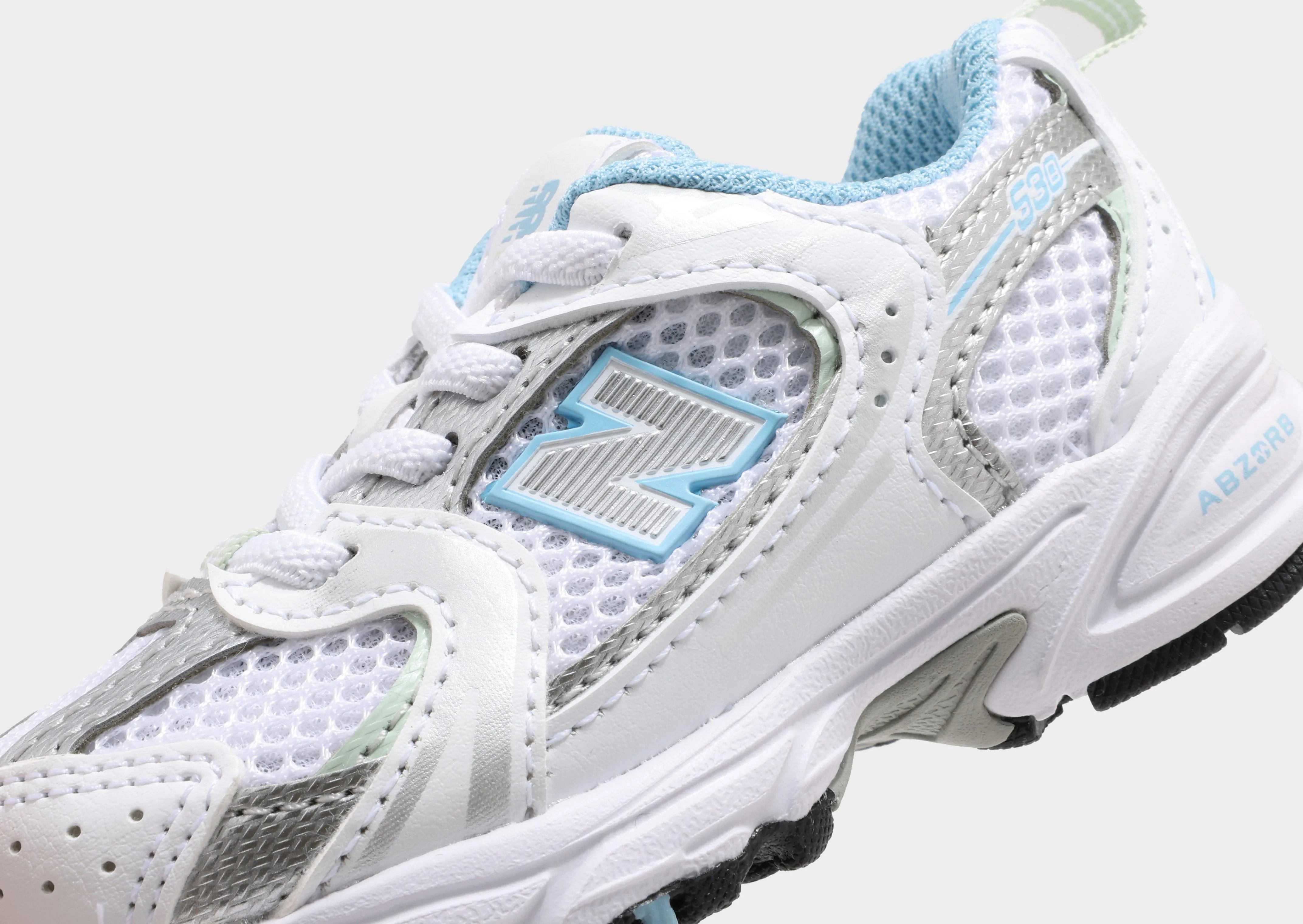 energy - return running option 530 Infant's