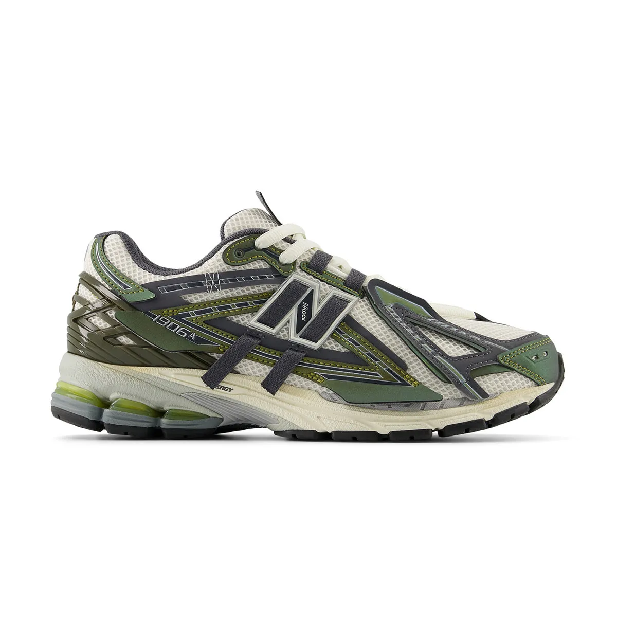 shopper track and field athletes' speed 1906A 'Olive Juice'